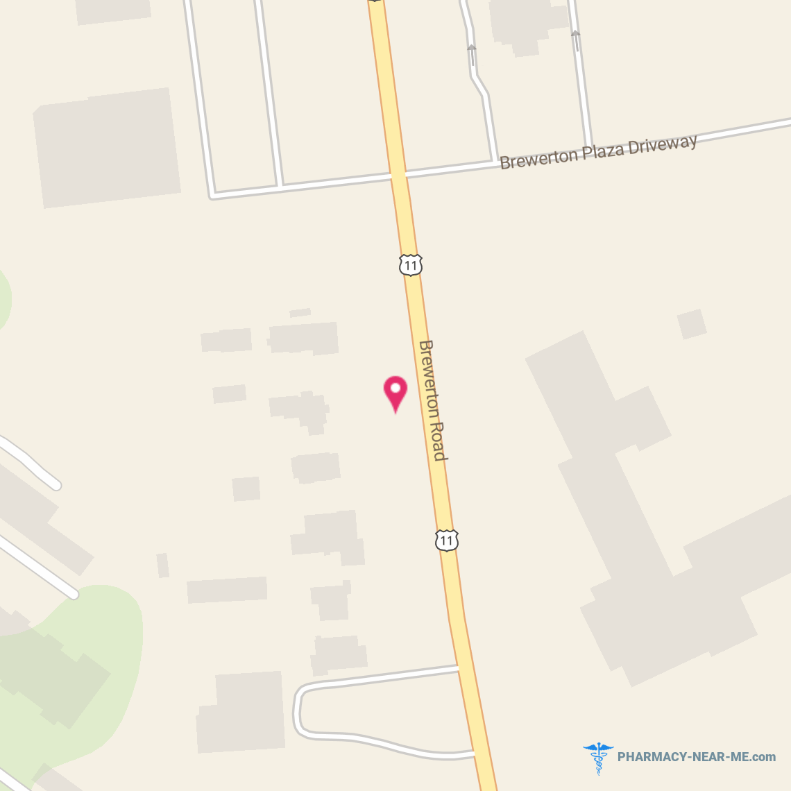KINNEY DRUGS #32 - Pharmacy Hours, Phone, Reviews & Information: 9543 US Route 11, Brewerton, New York 13029, United States