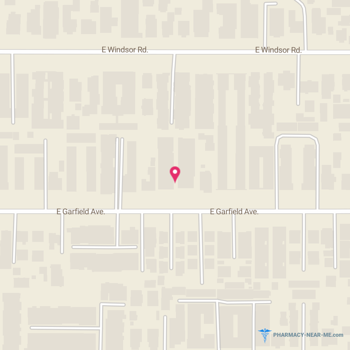 GLENDALE WEST PHARMACY - Pharmacy Hours, Phone, Reviews & Information: 1109 S Glendale Ave, Glendale, California 91205, United States