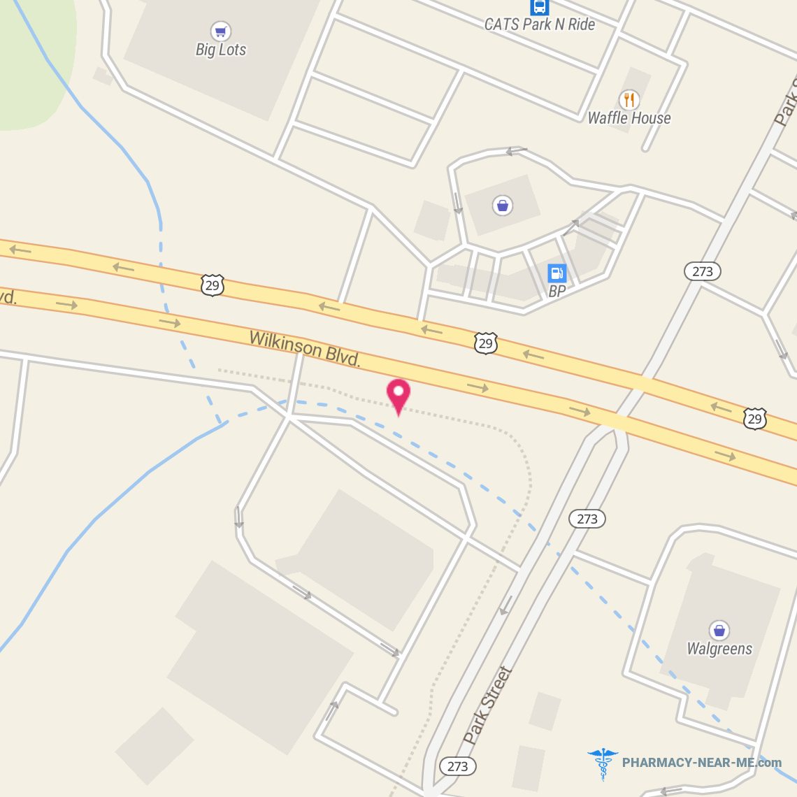 CVS PHARMACY, INC. - Pharmacy Hours, Phone, Reviews & Information: 6750 Wilkinson Boulevard, Belmont, North Carolina 28012, United States