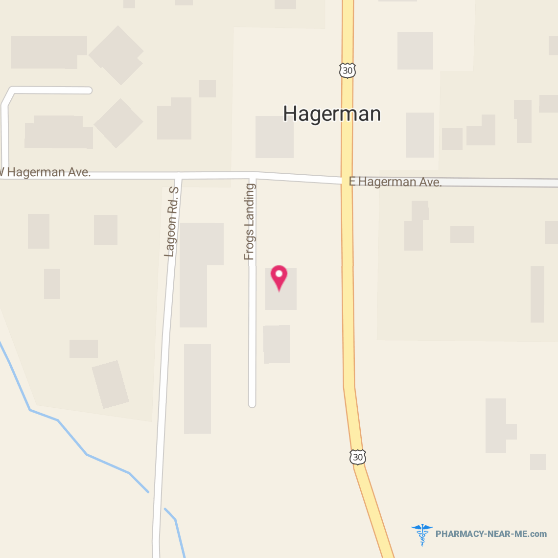 HAGERMAN VALLEY PHARMACY - Pharmacy Hours, Phone, Reviews & Information: 631 Frogs Lndg, Hagerman, Idaho 83332, United States