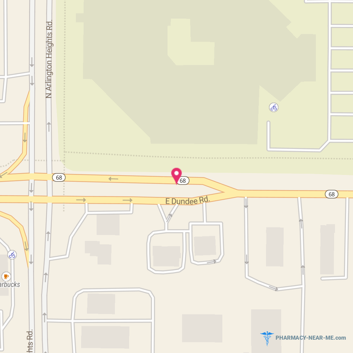 WALGREENS #05832 - Pharmacy Hours, Phone, Reviews & Information: 1225 West Dundee Road, Buffalo Grove, Illinois 60089, United States