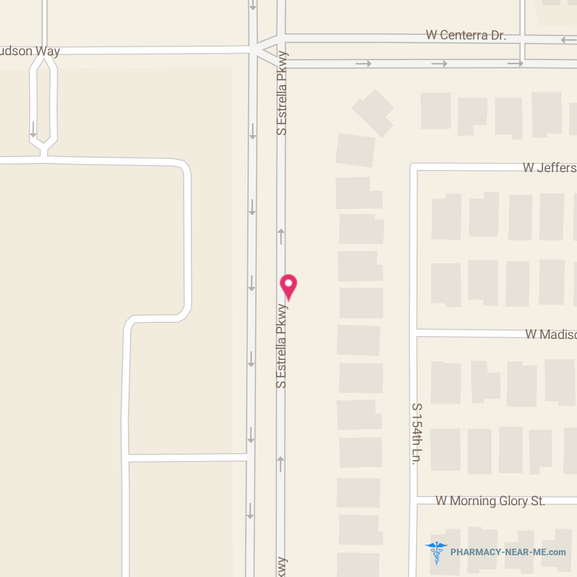 WALGREENS #02243 - Pharmacy Hours, Phone, Reviews & Information: 387 N Estrella Pkwy, Goodyear, Arizona 85338, United States