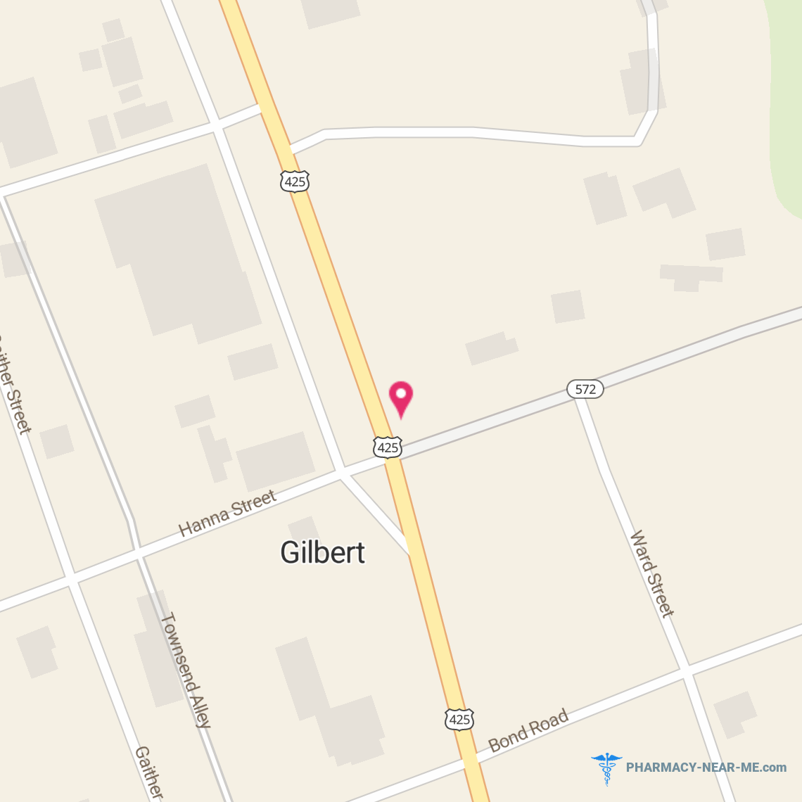 GILBERT DRUGS - Pharmacy Hours, Phone, Reviews & Information: 7584 Gilbert Street, Gilbert, Louisiana 71336, United States