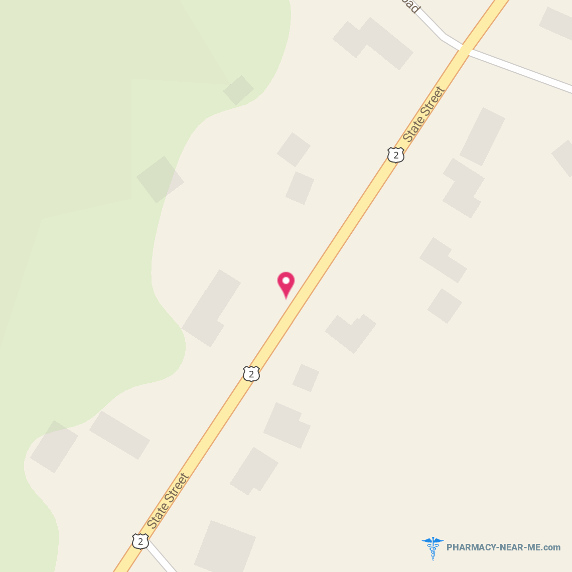 COMMUNITY PHARMACY-HERMON - Pharmacy Hours, Phone, Reviews & Information: 2402 Route 2, Hermon, Maine 04401, United States