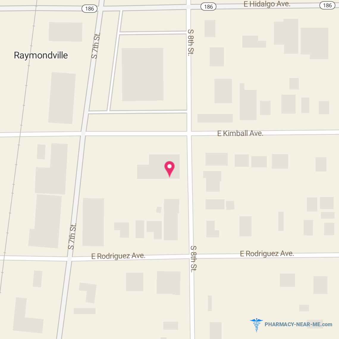 TORRES FAMILY PHARMACY OF RAYMONDVILLE - Pharmacy Hours, Phone, Reviews & Information: 182 East Kimball Avenue, Raymondville, Texas 78580, United States