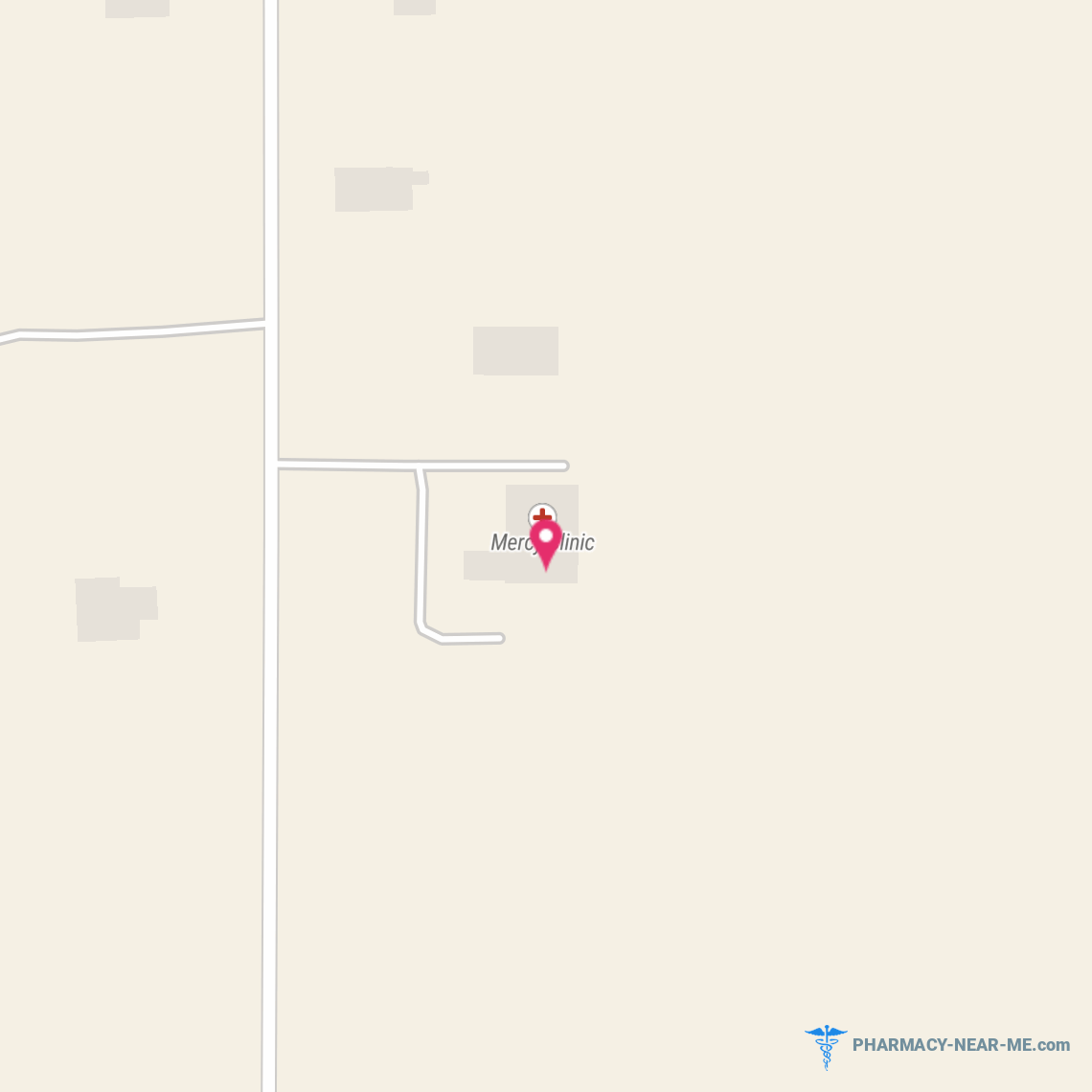 COMMUNITY HEALTH CENTER OF SOUTHEAST KANSAS, INC. - Pharmacy Hours, Phone, Reviews & Information: 11155 Tucker Rd, Pleasanton, Kansas 66075, United States