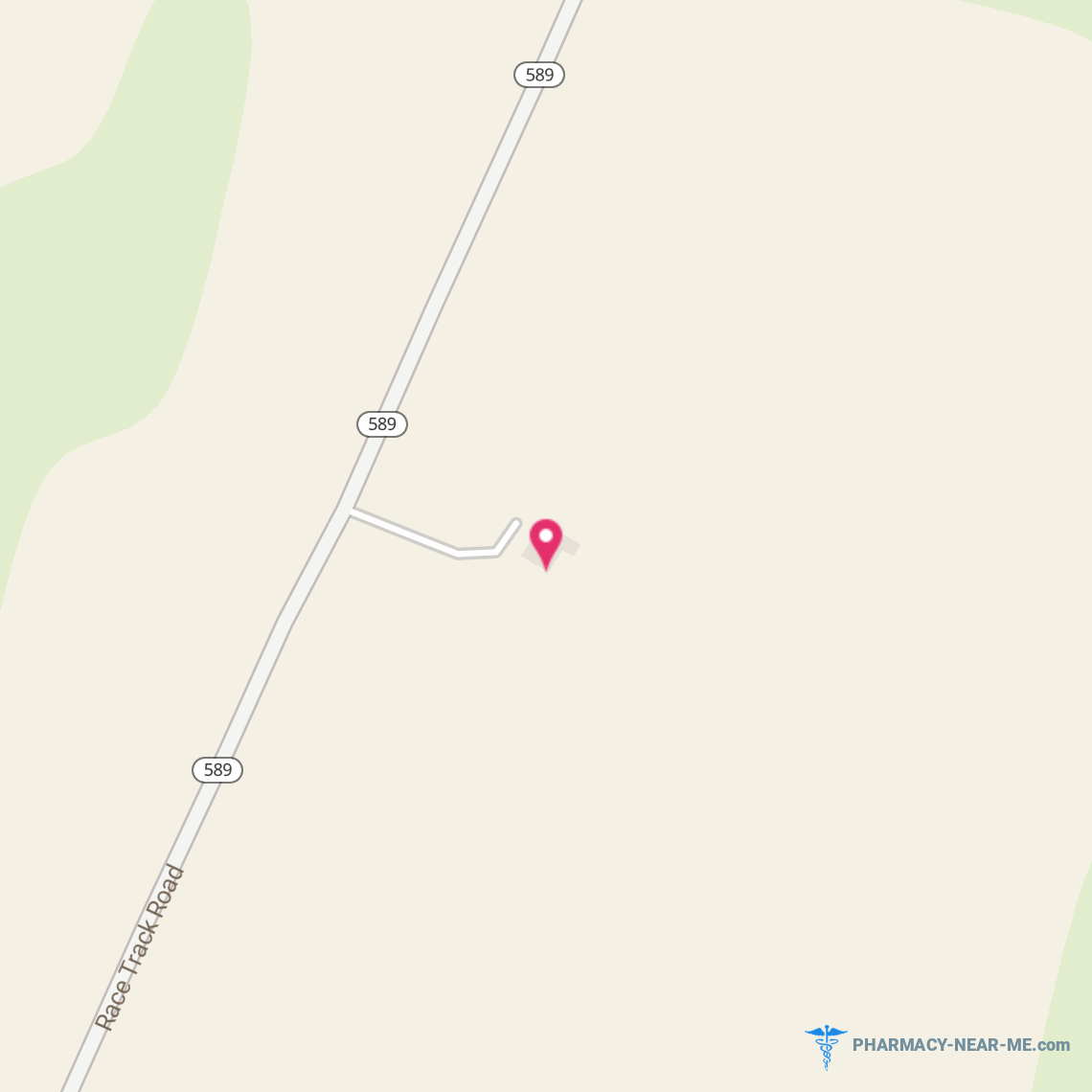 ATLANTIC GENERAL HOSPITAL CORPORATION - Pharmacy Hours, Phone, Reviews & Information: 10614 Racetrack Road, Berlin, Maryland 21811, United States