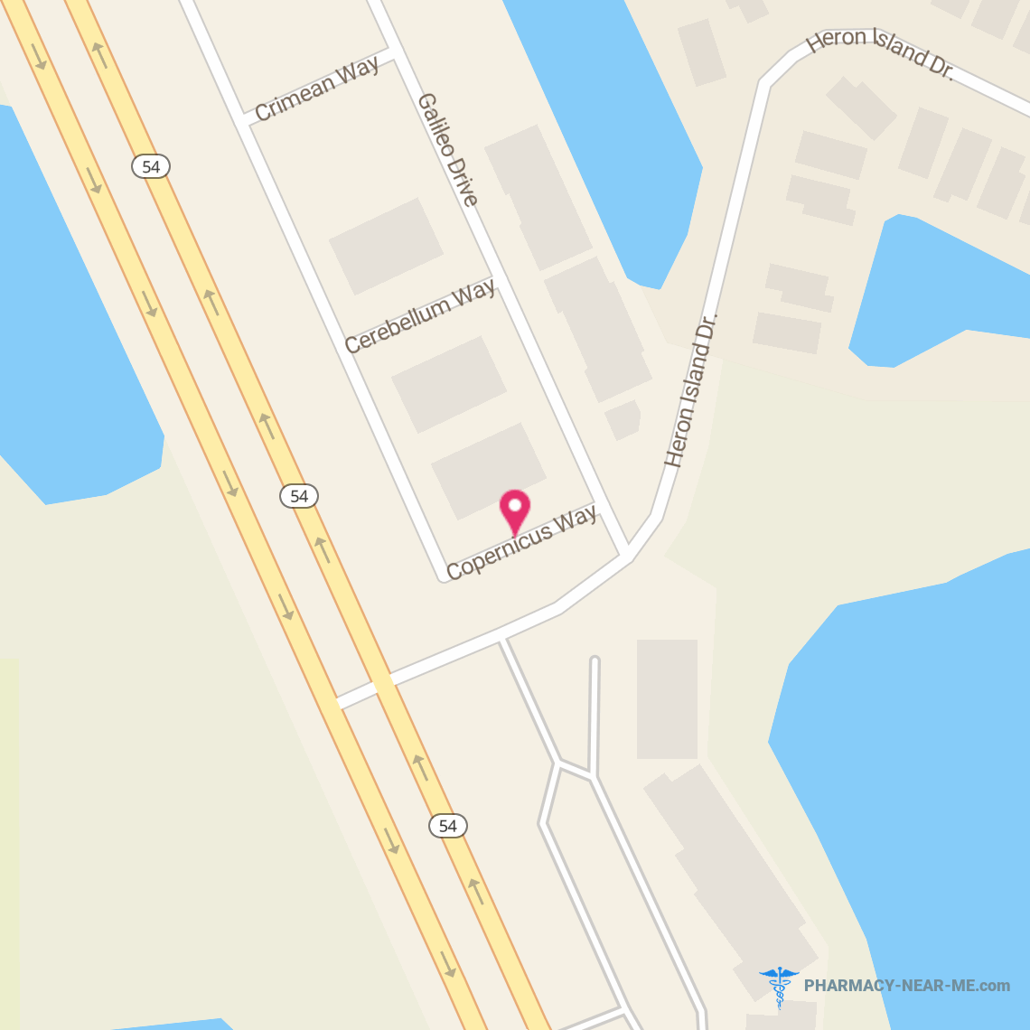 HUNTING CREEK POINTE PHARMACY - Pharmacy Hours, Phone, Reviews & Information: 8147 Copernicus Way, New Port Richey, Florida 34655, United States