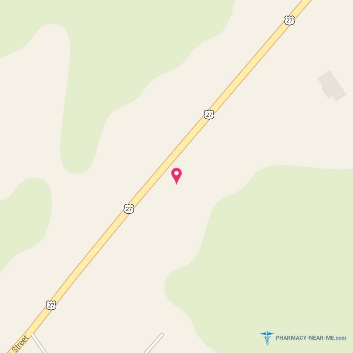 PLATEAU DRUGS - Pharmacy Hours, Phone, Reviews & Information: 18157 South Alberta Street, Oneida, Tennessee 37841, United States