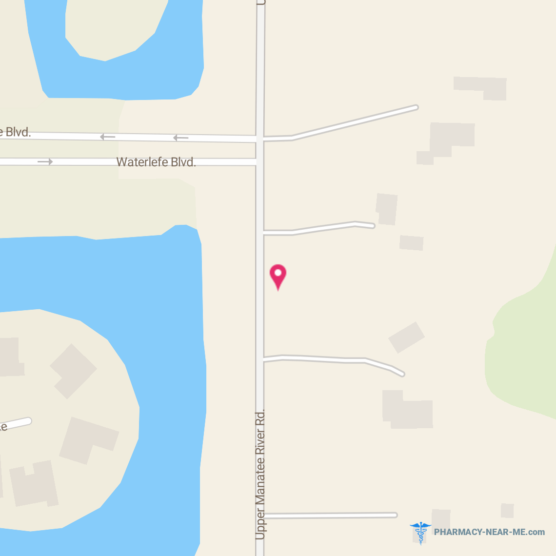WALGREENS # 09980 - Pharmacy Hours, Phone, Reviews & Information: 1455 Upper Manatee River Road, Bradenton, Florida 34212, United States