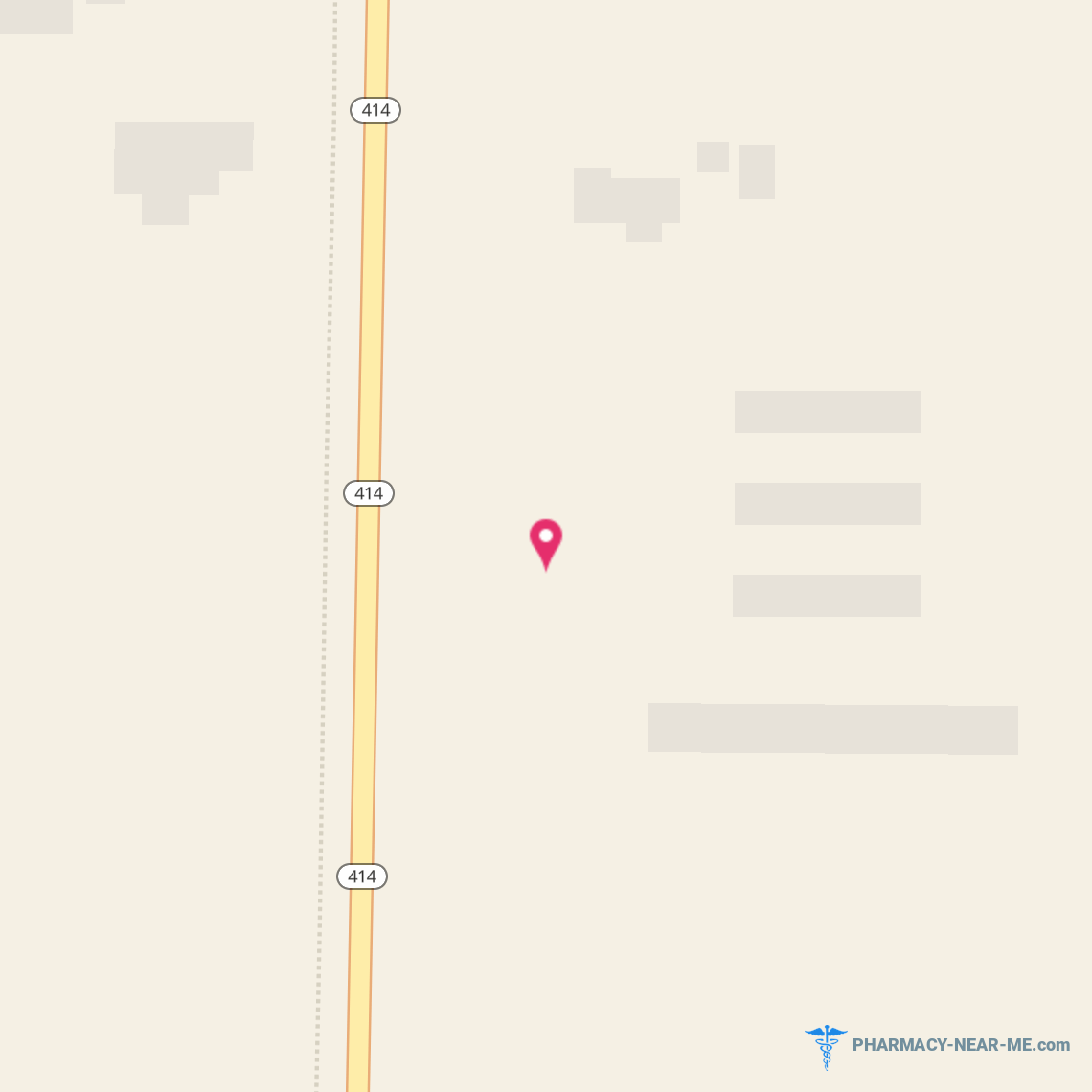 UINTA FAMILY PHARMACY - Pharmacy Hours, Phone, Reviews & Information: 2822 Wyoming Highway 414, Lyman, Wyoming 82937, United States