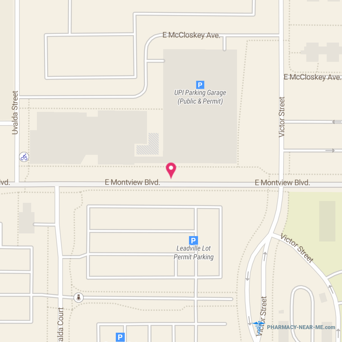 UCHSC HEMOPHILIA CENTER - Pharmacy Hours, Phone, Reviews & Information: 13199 East Montview Boulevard, Aurora, Colorado 80045, United States