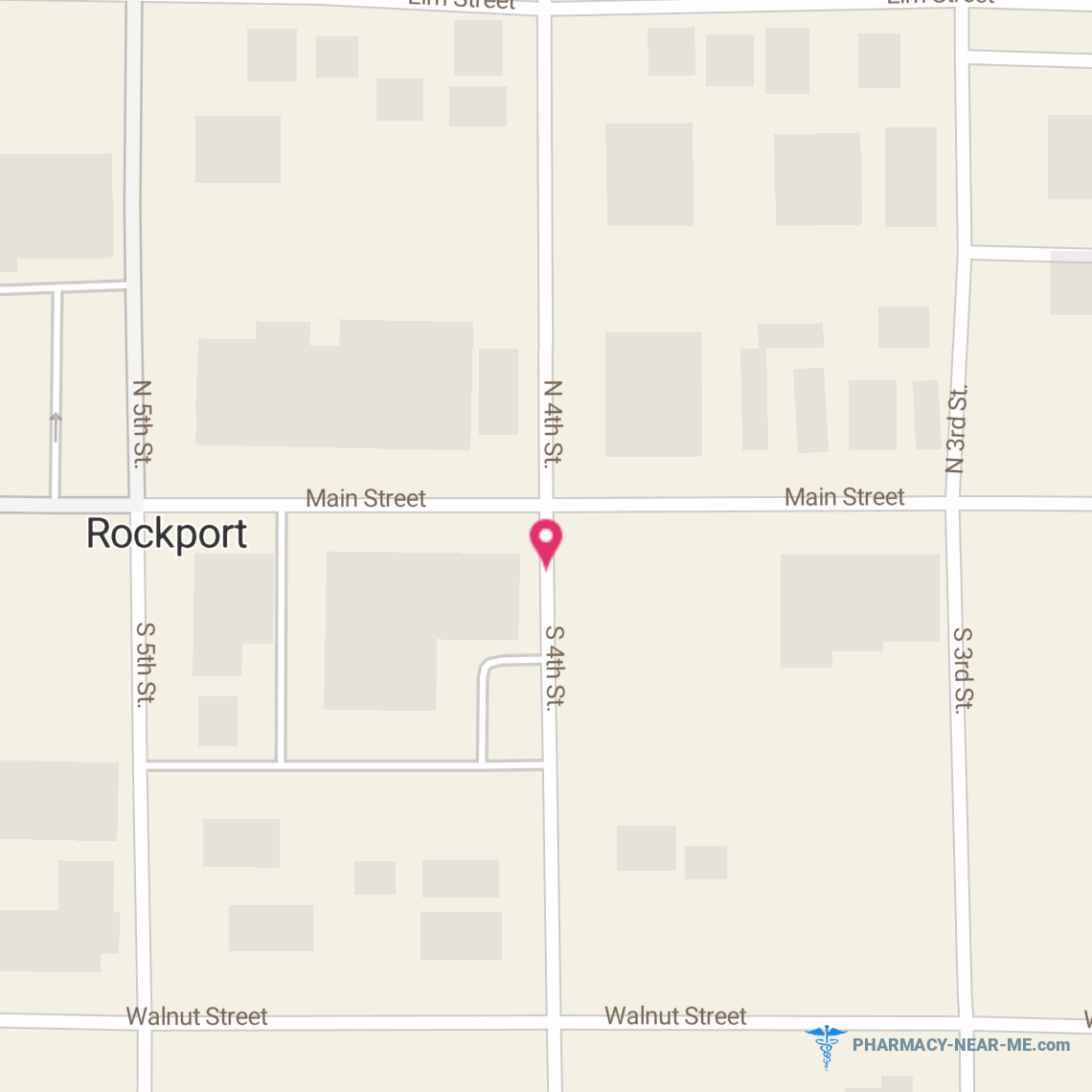 ROCKPORT PHARMACY - Pharmacy Hours, Phone, Reviews & Information: 400 Main Street, Rockport, Indiana 47635, United States