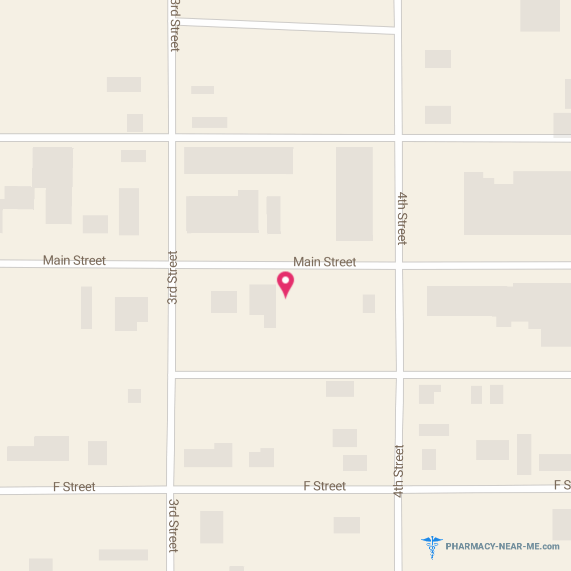 MOORE DRUG INC - Pharmacy Hours, Phone, Reviews & Information: 101 W Main St, Ringling, Oklahoma 73456, United States