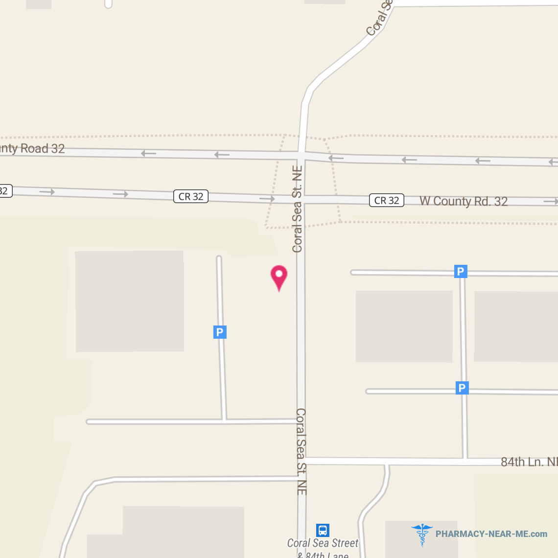 RX EXPRESS - Pharmacy Hours, Phone, Reviews & Information: 8400 Coral Sea Street Northeast, Mounds View, Minnesota 55112, United States