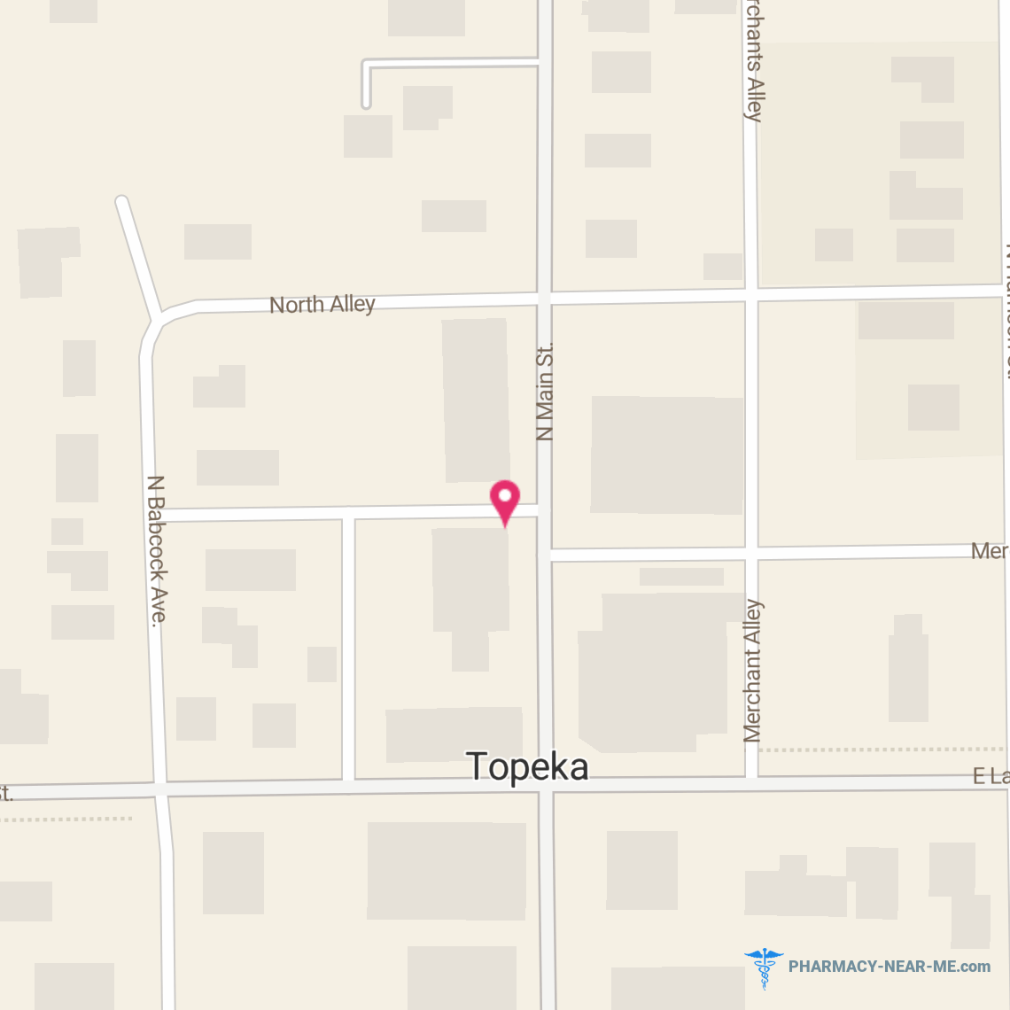 TOPEKA PHARMACY - Pharmacy Hours, Phone, Reviews & Information: 101 North Main Street, Topeka, Indiana 46571, United States
