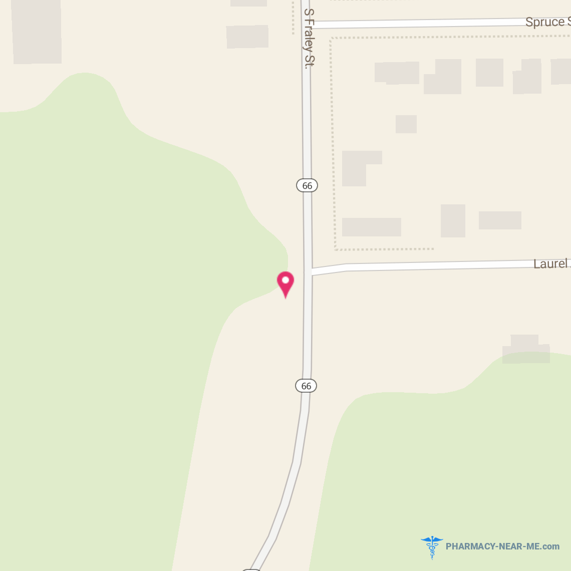 SMP HOME MEDICAL KANE - Pharmacy Hours, Phone, Reviews & Information: 190 North Fraley Street, Kane, Pennsylvania 16735, United States