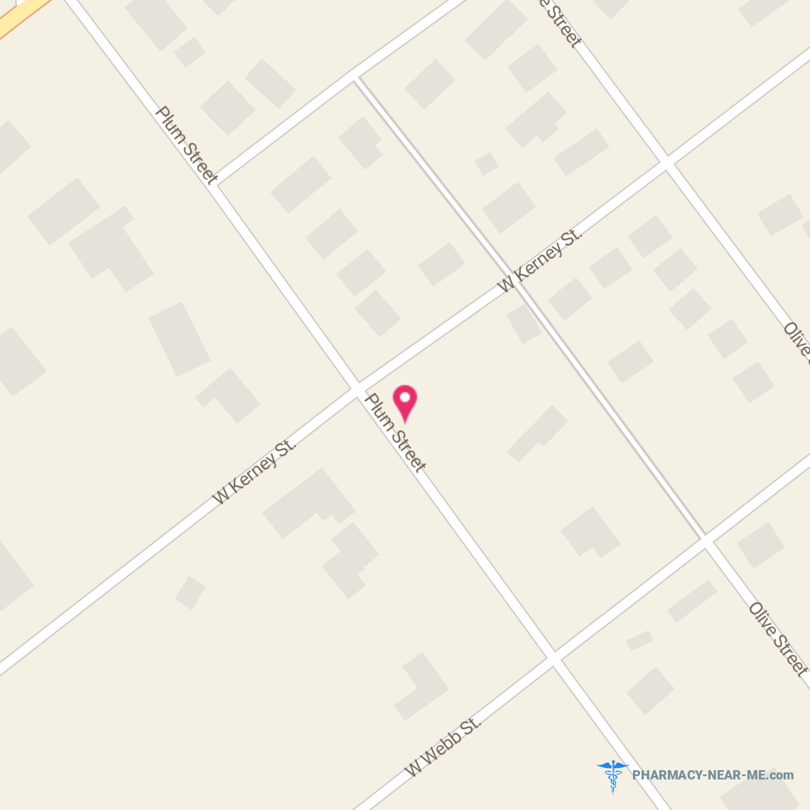 PLUM STREET PHARMACY - Pharmacy Hours, Phone, Reviews & Information: 311 Plum Street, Carmi, Illinois 62821, United States