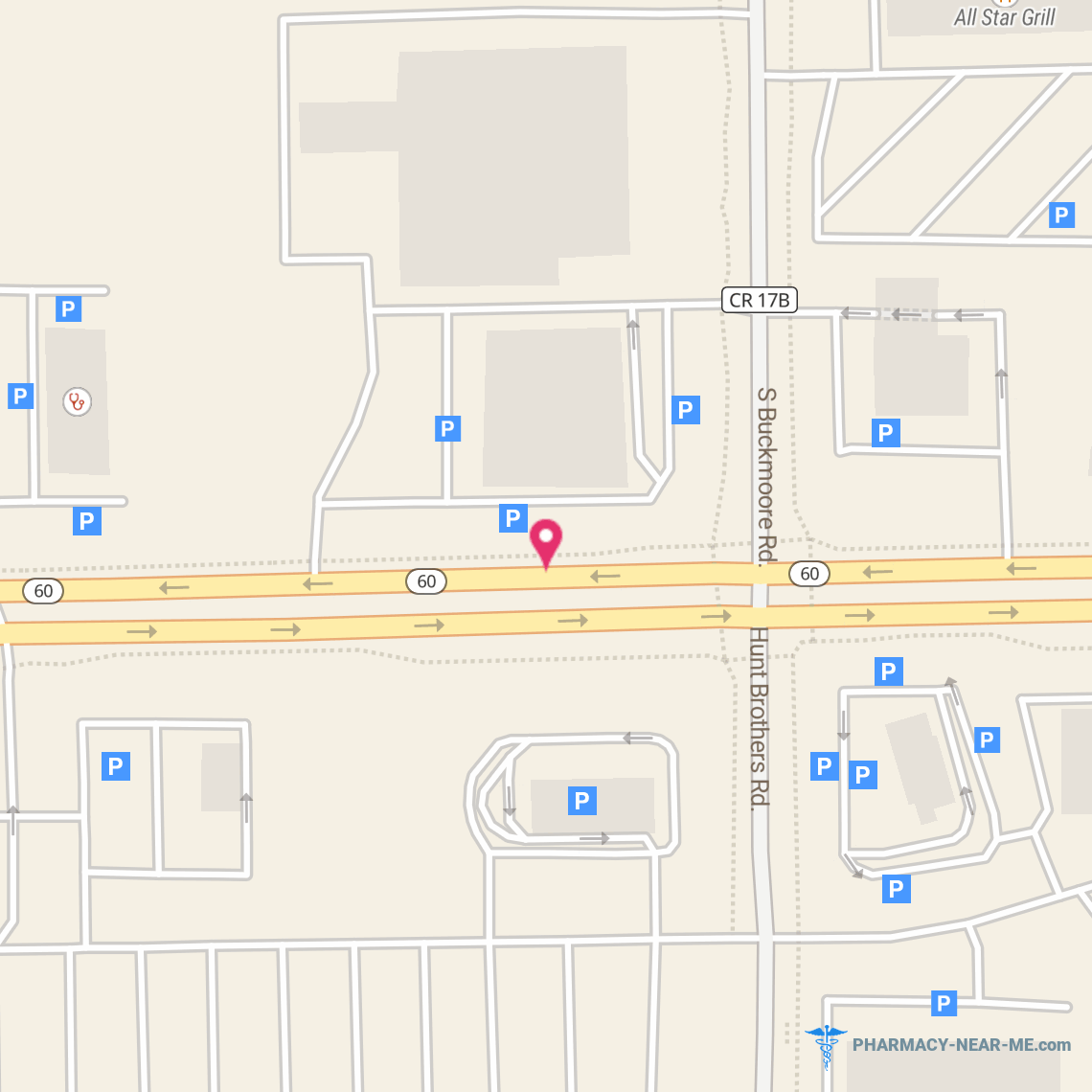 WALGREENS - Pharmacy Hours, Phone, Reviews & Information: 1903 State Road 60 East, Lake Wales, Florida 33853, United States
