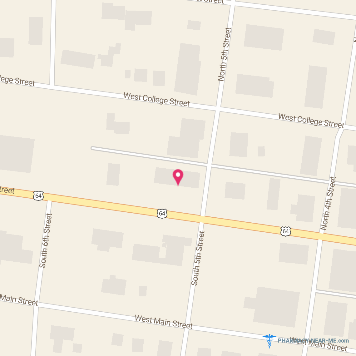 C A KUYKENDALL INC - Pharmacy Hours, Phone, Reviews & Information: 500 West Commercial Street, Ozark, Arkansas 72949, United States