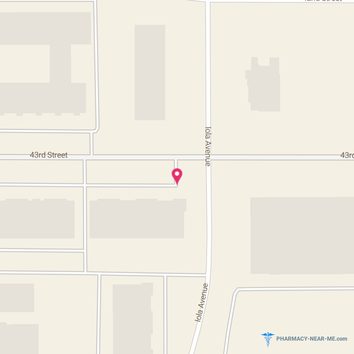 PHARMERICA - Pharmacy Hours, Phone, Reviews & Information: 6113 43rd Street, Lubbock, Texas 79407, United States