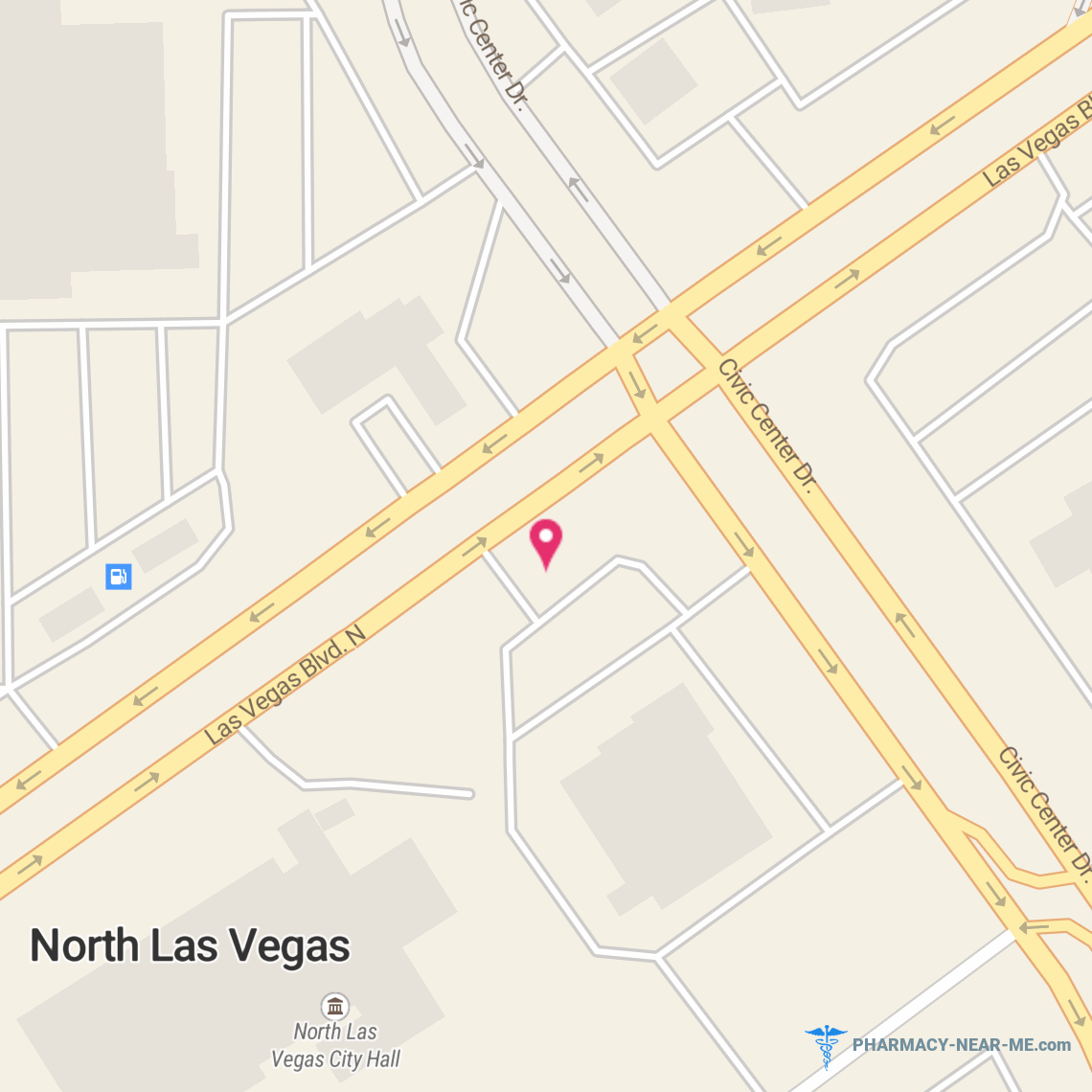 WALGREENS #03845 - Pharmacy Hours, Phone, Reviews & Information: 2280 N Las Vegas Blvd, North Las Vegas, Nevada 89030, United States