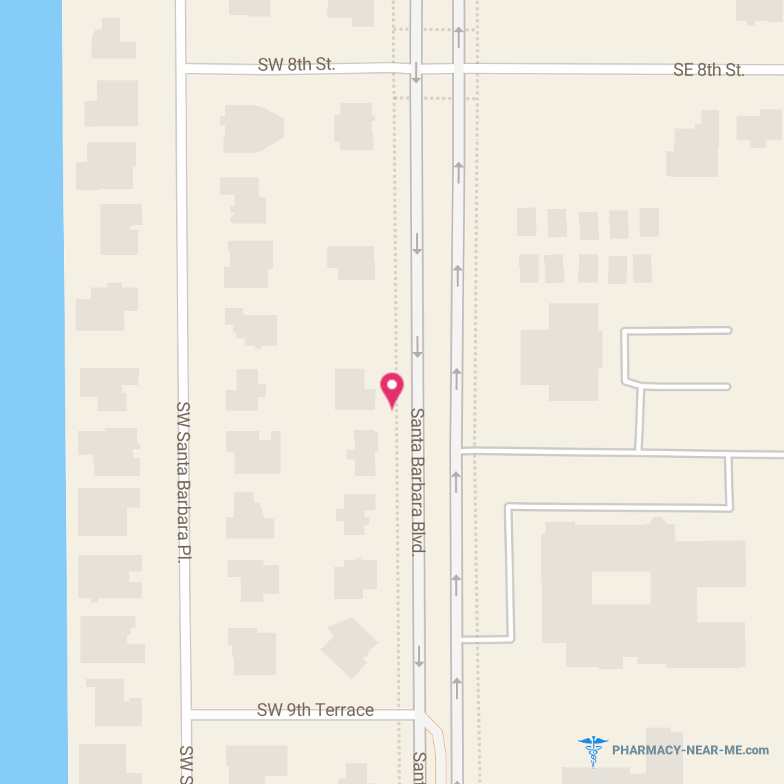 CVS PHARMACY #04224 - Pharmacy Hours, Phone, Reviews & Information: 1003 Santa Barbara Boulevard, Cape Coral, Florida 33991, United States