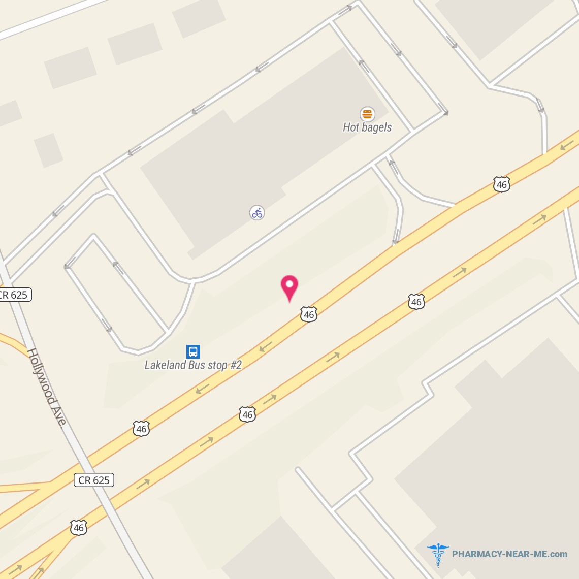 WALGREENS #13702 - Pharmacy Hours, Phone, Reviews & Information: 397 Route 46 W, Fairfield, New Jersey 07004, United States
