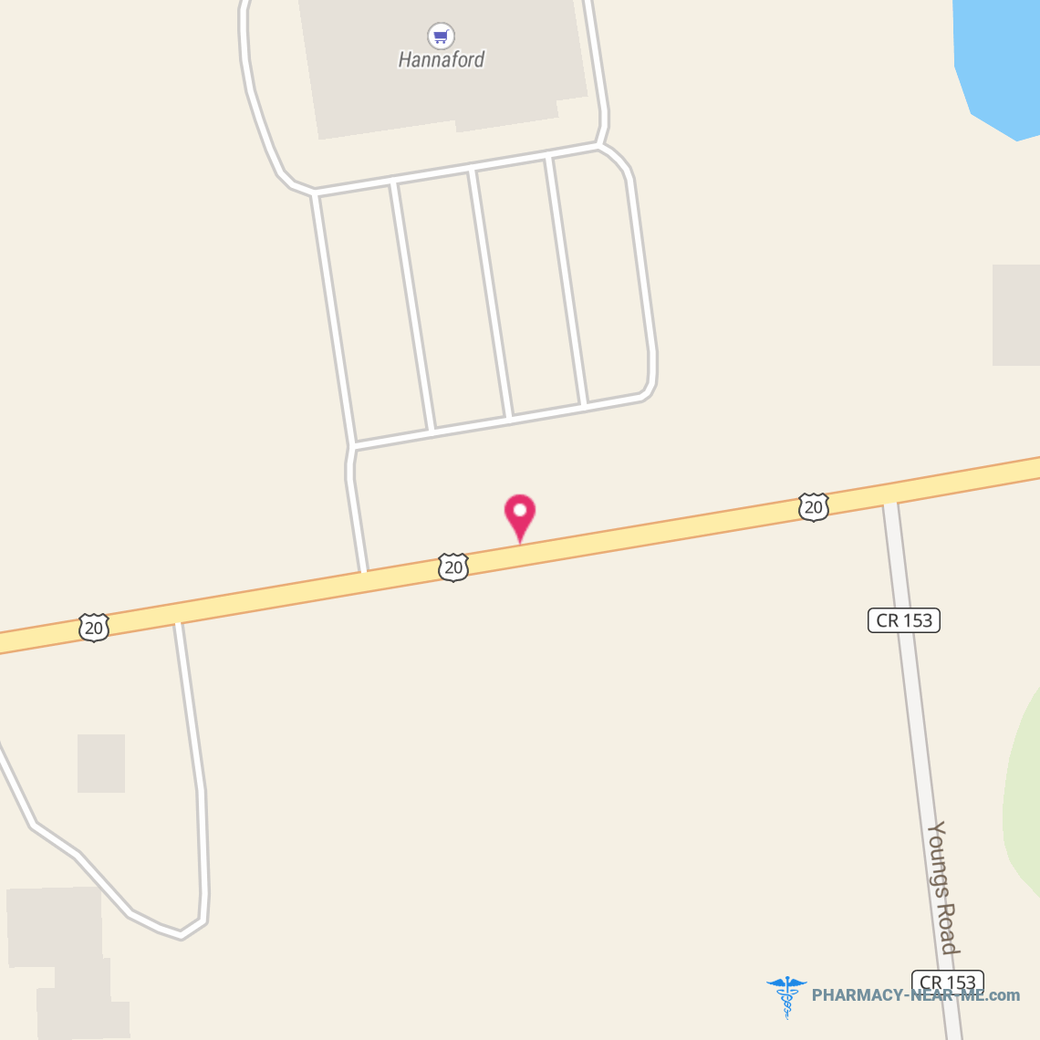 HANNAFORD SUPERMARKET & PHARMACY - Pharmacy Hours, Phone, Reviews & Information: 11140 Western Turnpike, Esperance, New York 12066, United States