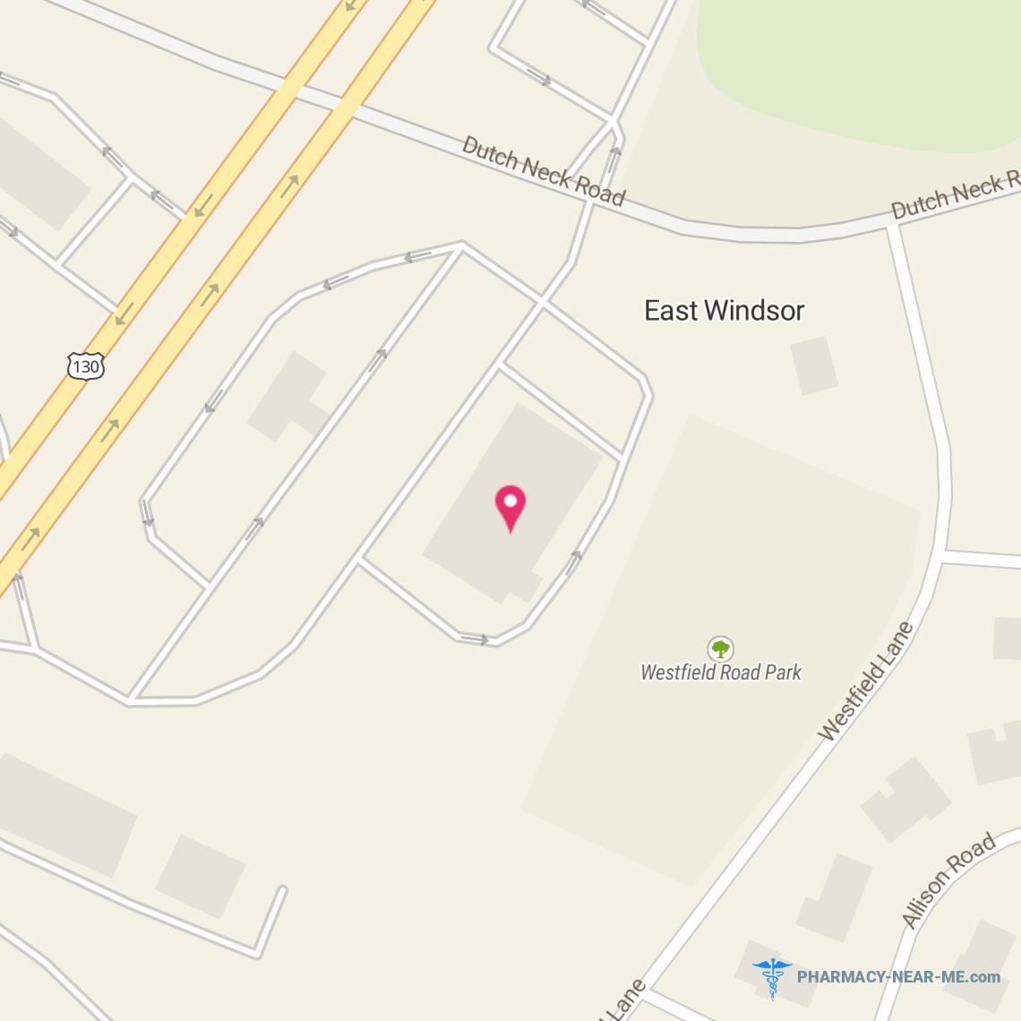 RITE AID #10495 - Pharmacy Hours, Phone, Reviews & Information: 191 Dutch Neck Road, East Windsor, New Jersey 08520, United States