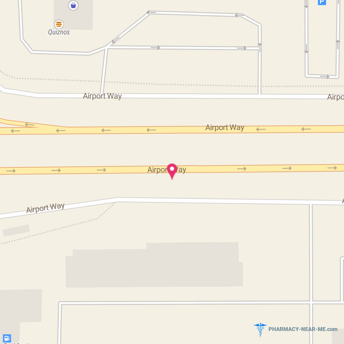 SAFEWAY PHARMACY #2754 - Pharmacy Hours, Phone, Reviews & Information: 3627 Airport Way, Fairbanks, Alaska 99709, United States