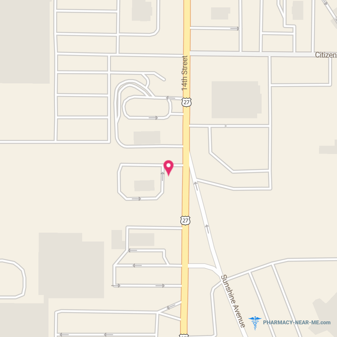 WALGREENS #06940 - Pharmacy Hours, Phone, Reviews & Information: 901 South 14th St, Leesburg, Florida 34748, United States