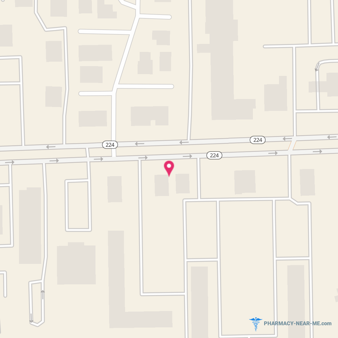 ORANGE PARK PHARMACY INC. - Pharmacy Hours, Phone, Reviews & Information: 1992 Kingsley Avenue, Orange Park, Florida 32073, United States