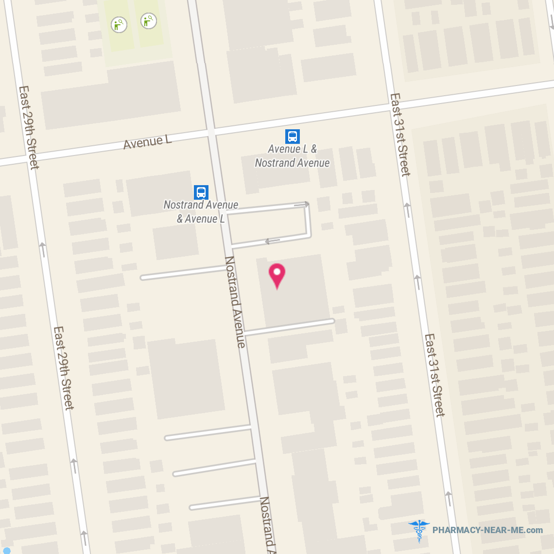 RITE AID - Pharmacy Hours, Phone, Reviews & Information: 2577 Nostrand Avenue, Brooklyn, New York 11210, United States