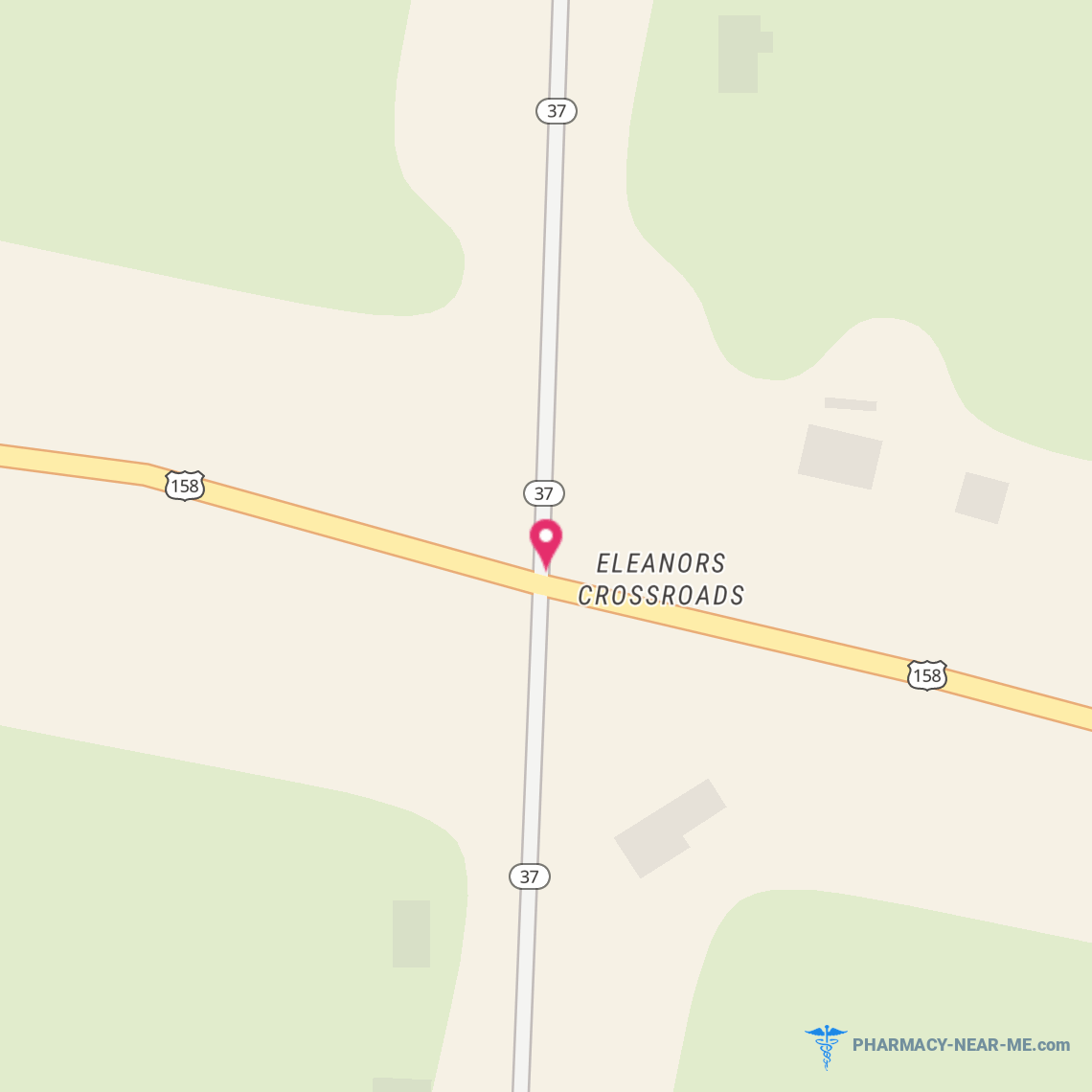 GATES COUNTY PHARMACY - Pharmacy Hours, Phone, Reviews & Information: 701 US Highway 158 W, Eleanors Crossroads, North Carolina 27937, United States