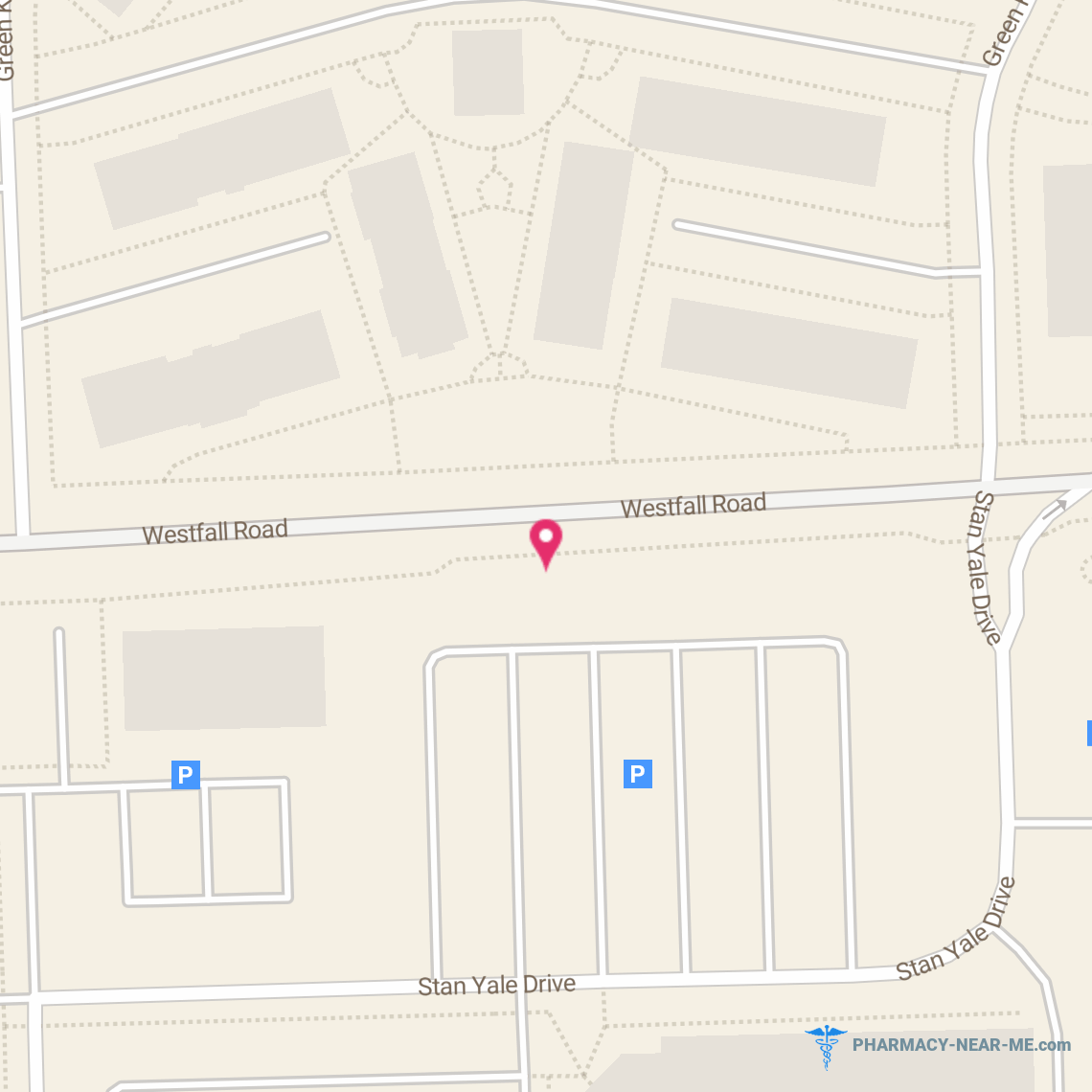 COSTCO WHOLESALE CORPORATION - Pharmacy Hours, Phone, Reviews & Information: 335 Westfall Road, Rochester, New York 14620, United States