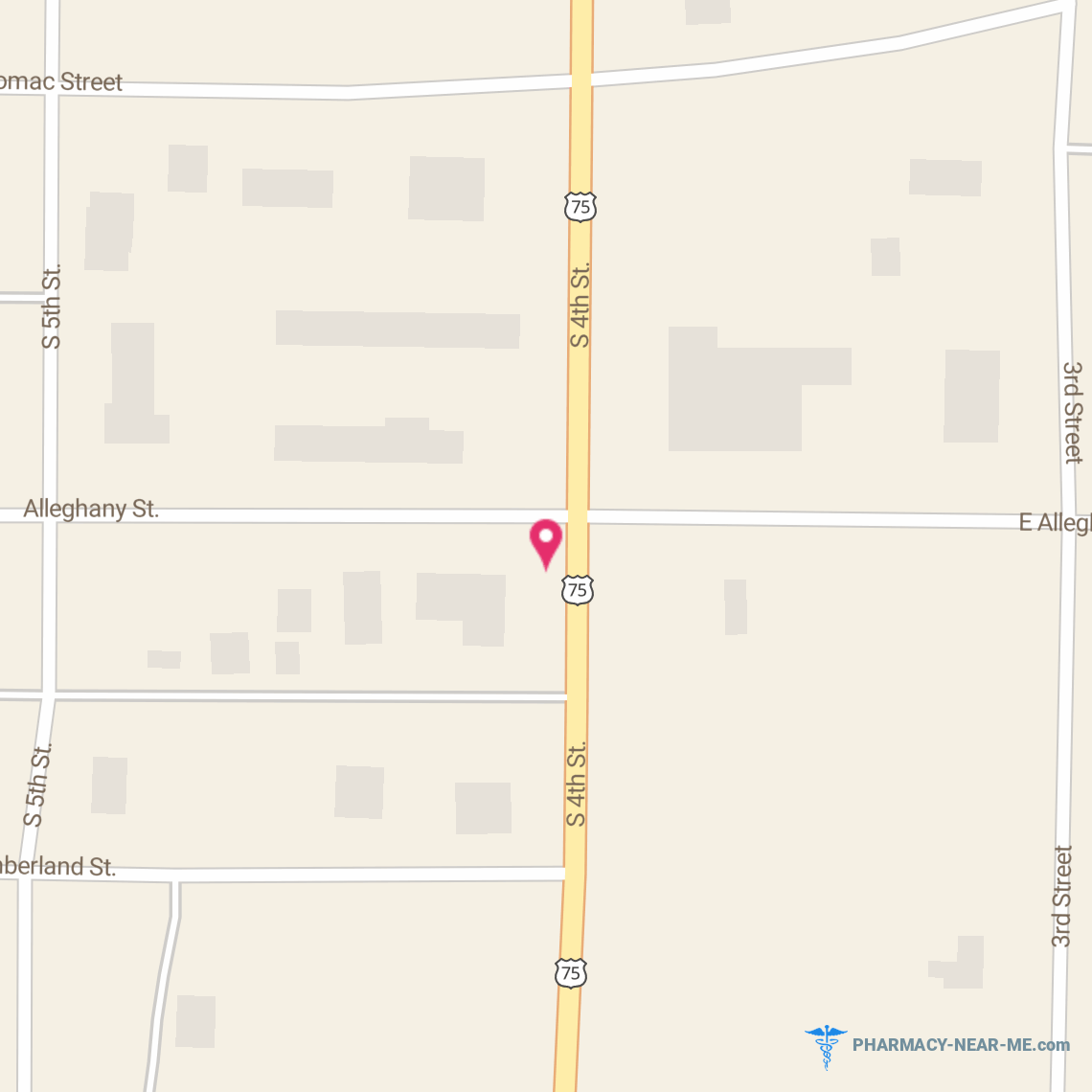 AUBURN LTC BURLINGTON #168L - Pharmacy Hours, Phone, Reviews & Information: 716 North 4th Street, Burlington, Kansas 66839, United States