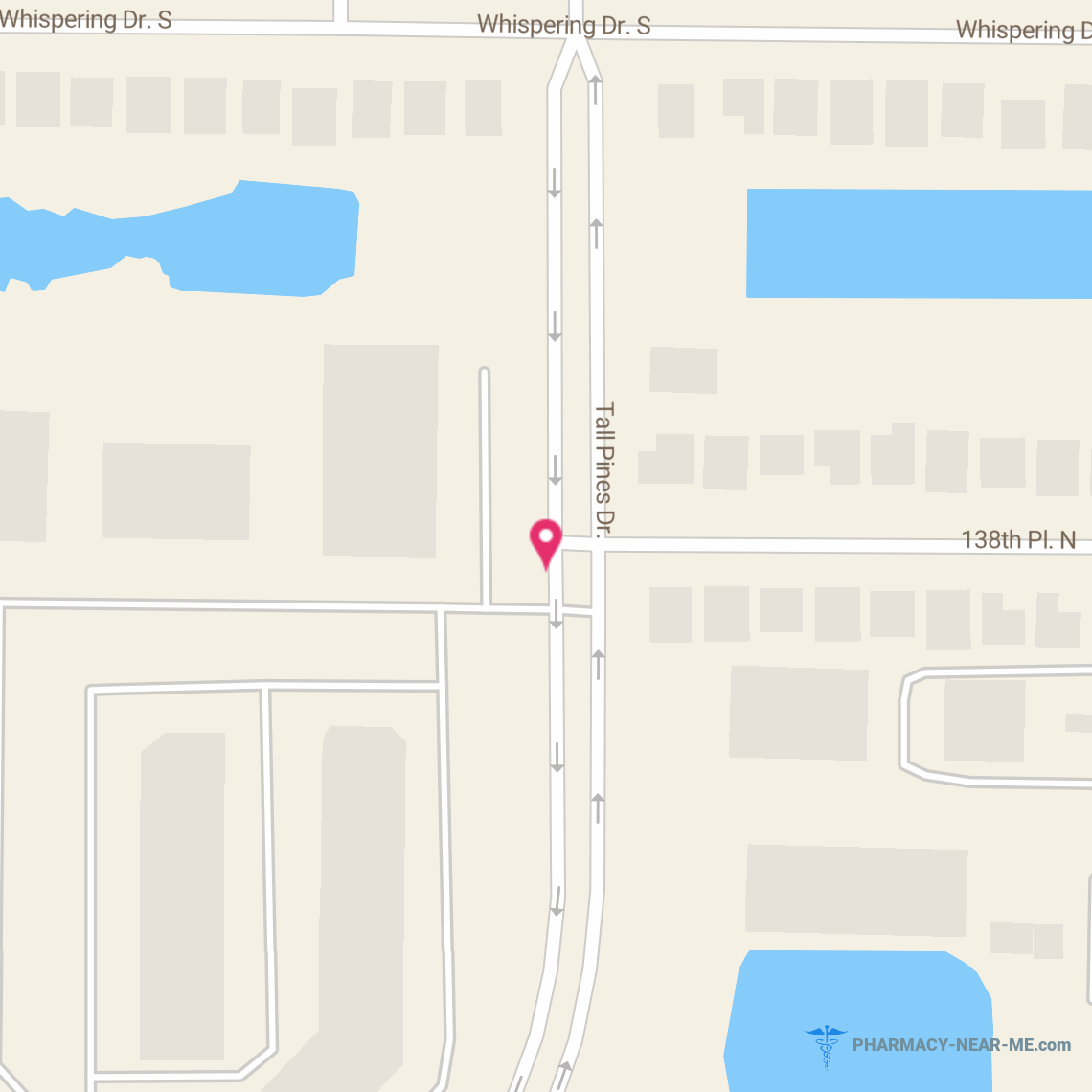 PHARMERICA - Pharmacy Hours, Phone, Reviews & Information: 2200 Tall Pines Drive, Largo, Florida 33771, United States
