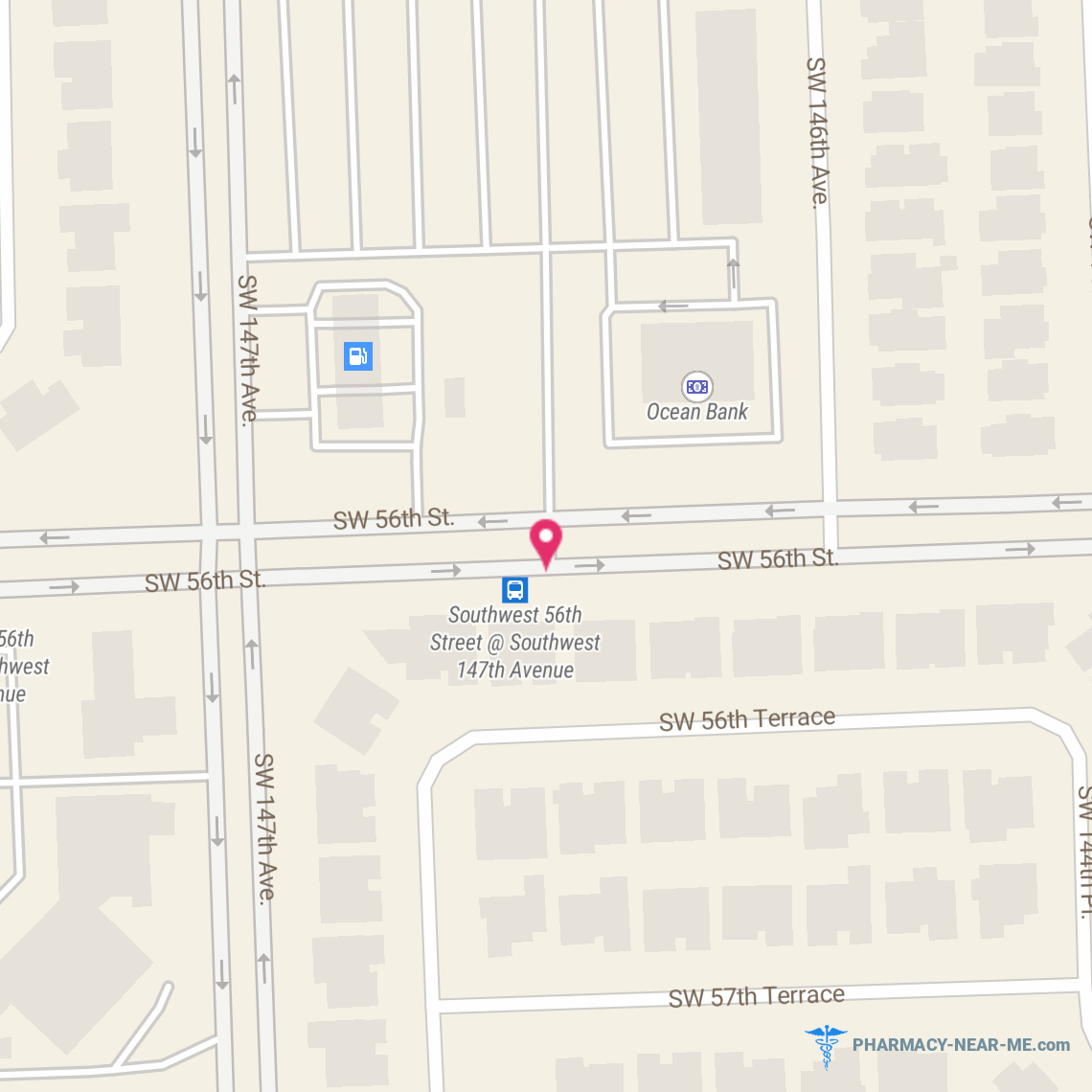SEDANOS PHARMACY #32 - Pharmacy Hours, Phone, Reviews & Information: 14655 Southwest 56th Street, Miami, Florida 33175, United States