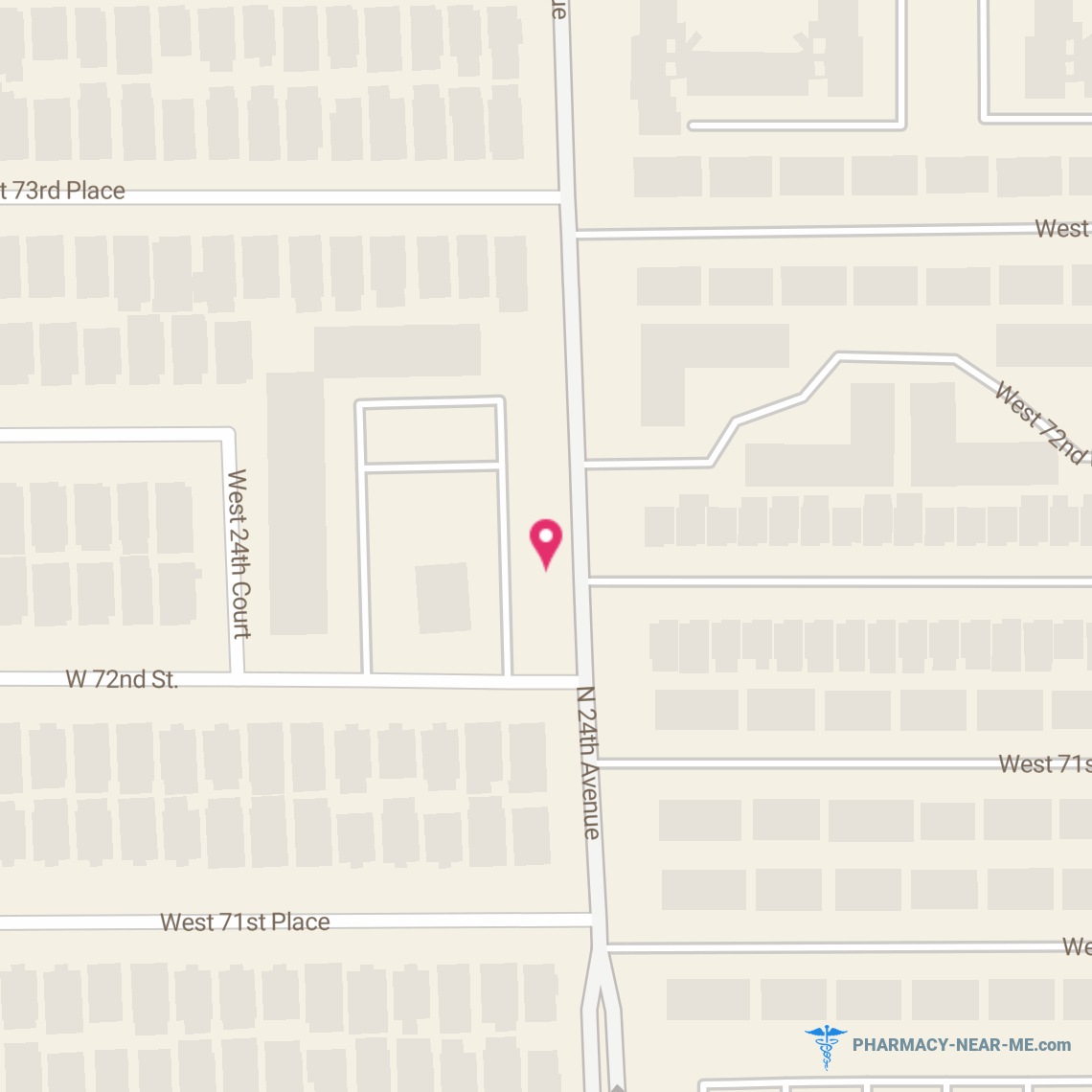 J AND J PHARMACY INC - Pharmacy Hours, Phone, Reviews & Information: 7250 W 24th Ave, Hialeah, Florida 33016, United States