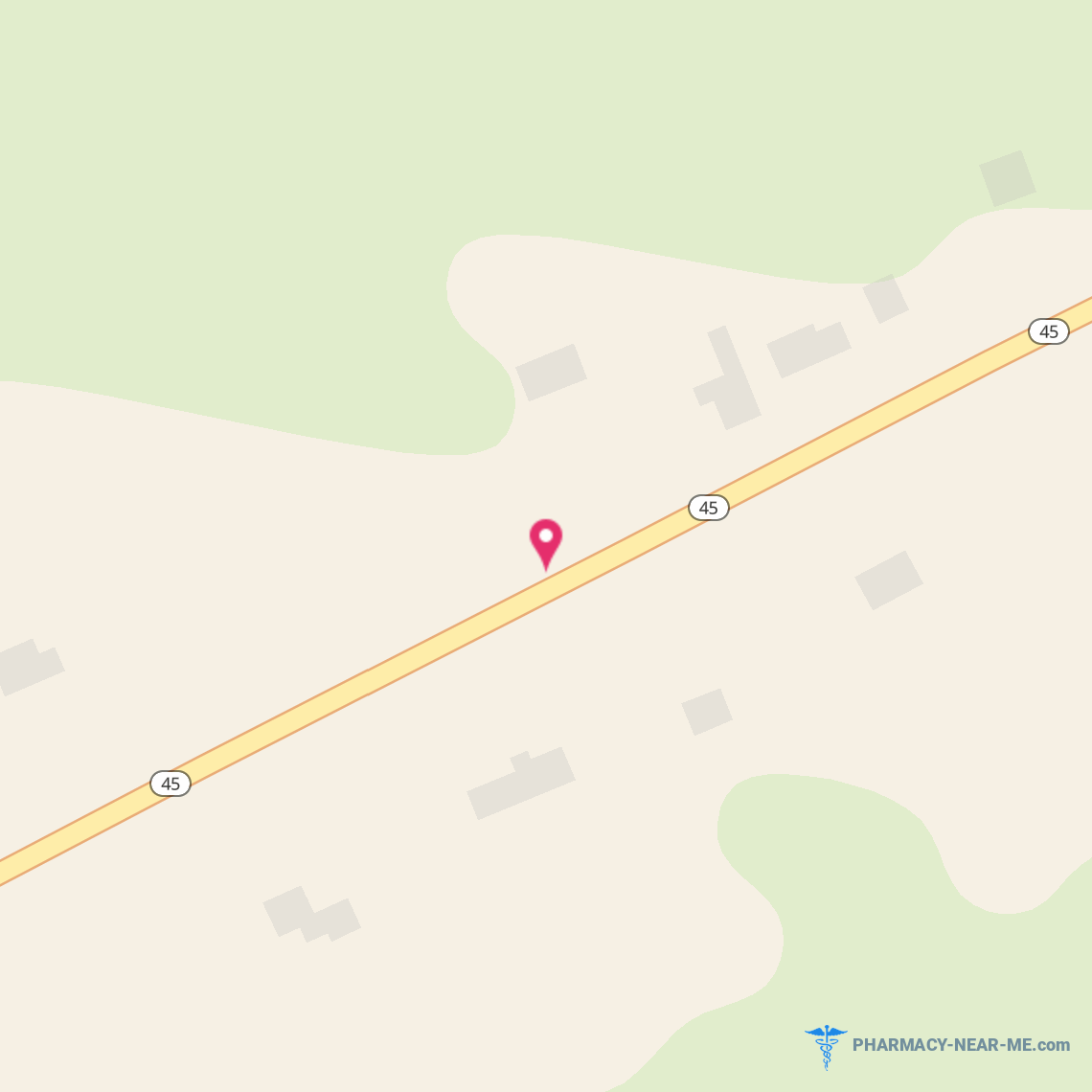 CUMBERLAND PHARMACY, INC - Pharmacy Hours, Phone, Reviews & Information: 1756 Anderson Highway, Cumberland, Virginia 23040, United States