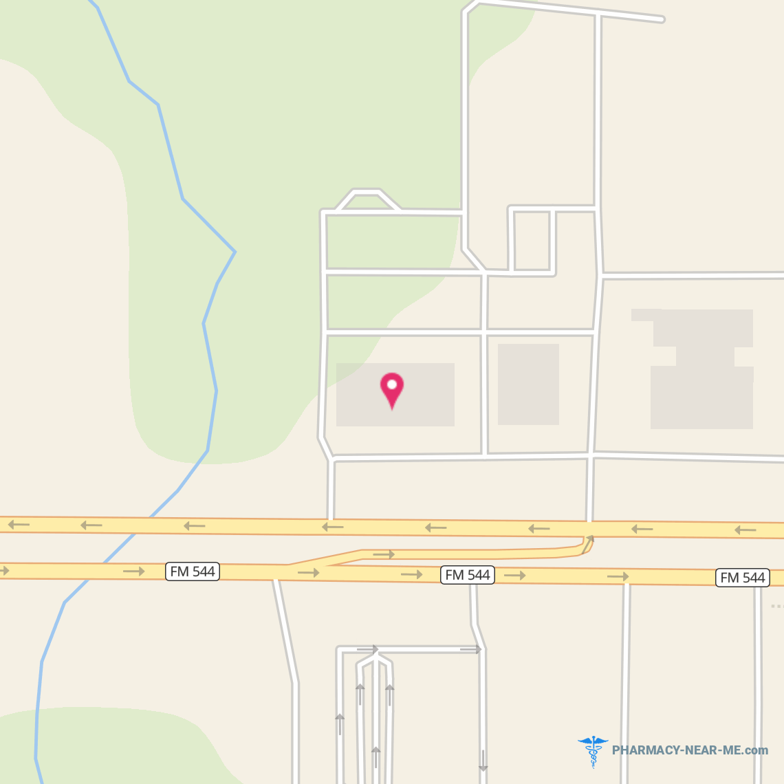 SCRIPX - Pharmacy Hours, Phone, Reviews & Information: 601 W Fm 544, Murphy, Texas 75094, United States