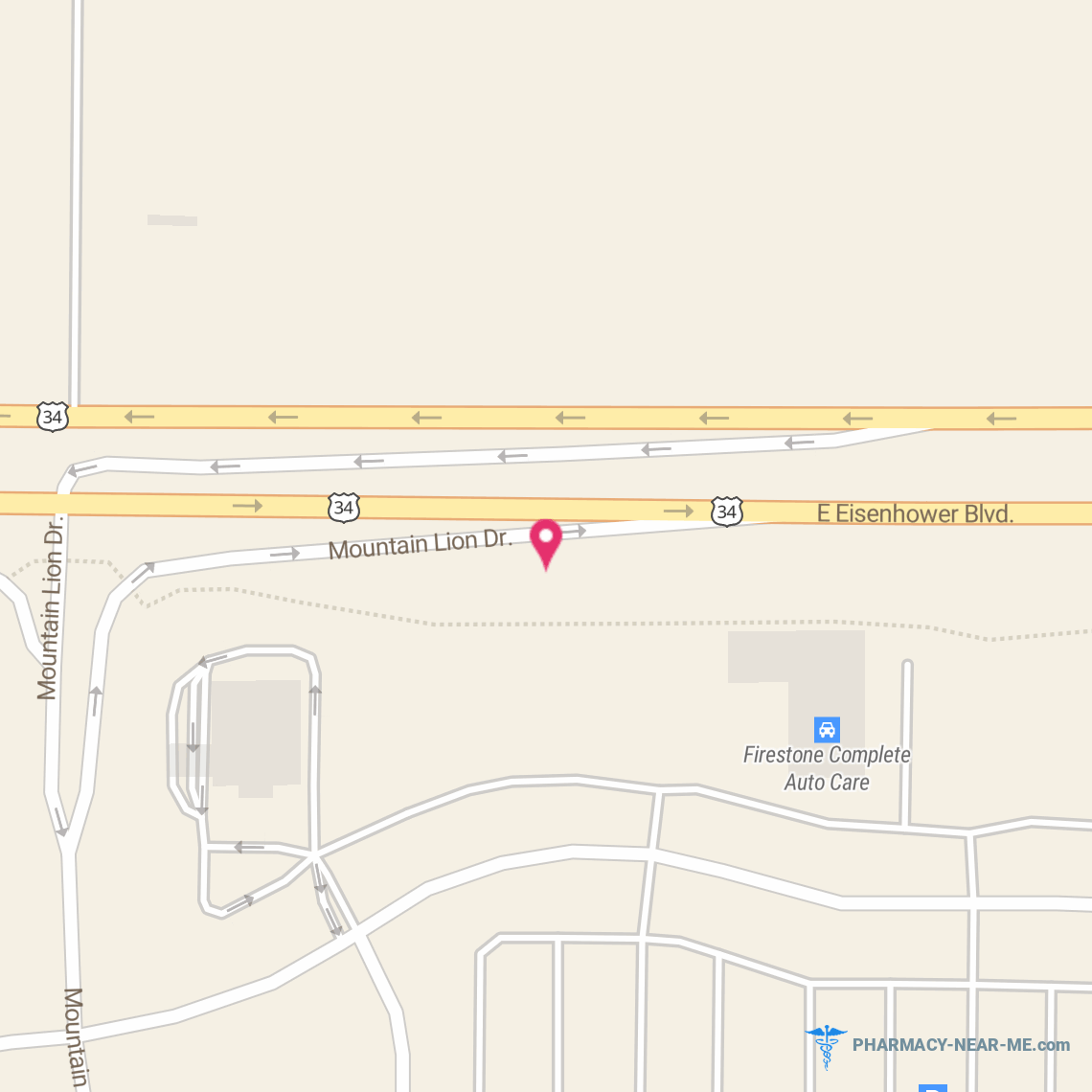 WALGREENS #09564 - Pharmacy Hours, Phone, Reviews & Information: 2370 West Eisenhower Boulevard, Loveland, Colorado 80537, United States