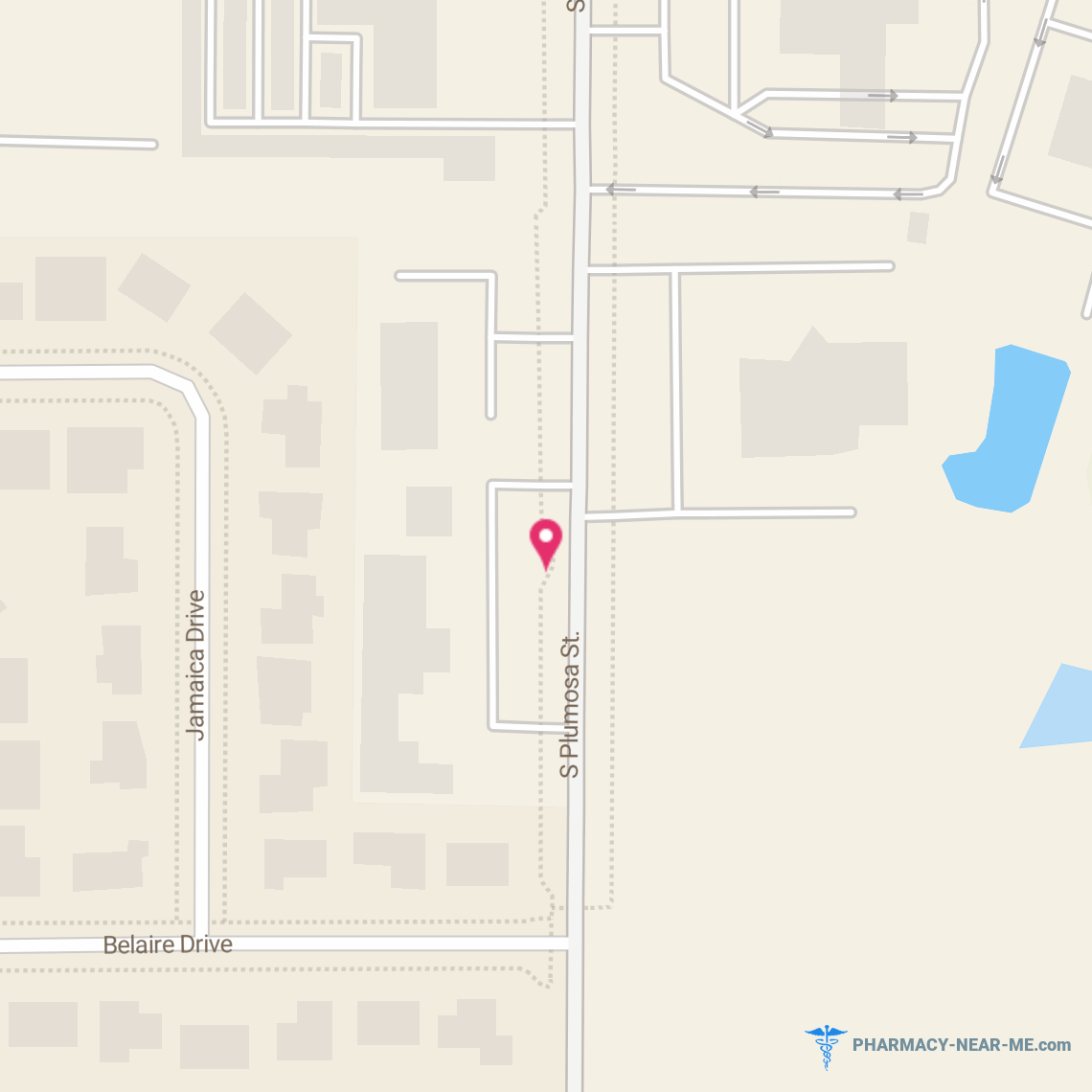 THE PHARMACY - Pharmacy Hours, Phone, Reviews & Information: 333 South Plumosa Street, Merritt Island, Florida 32952, United States