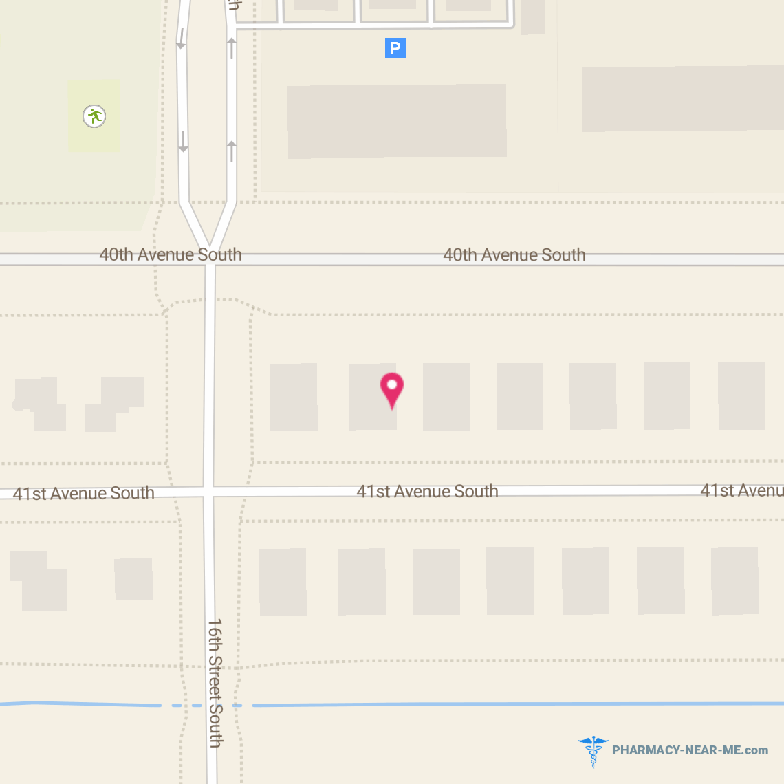 HOVDE PHARMACY - Pharmacy Hours, Phone, Reviews & Information: 1610 41st Avenue South, Moorhead, Minnesota 56560, United States