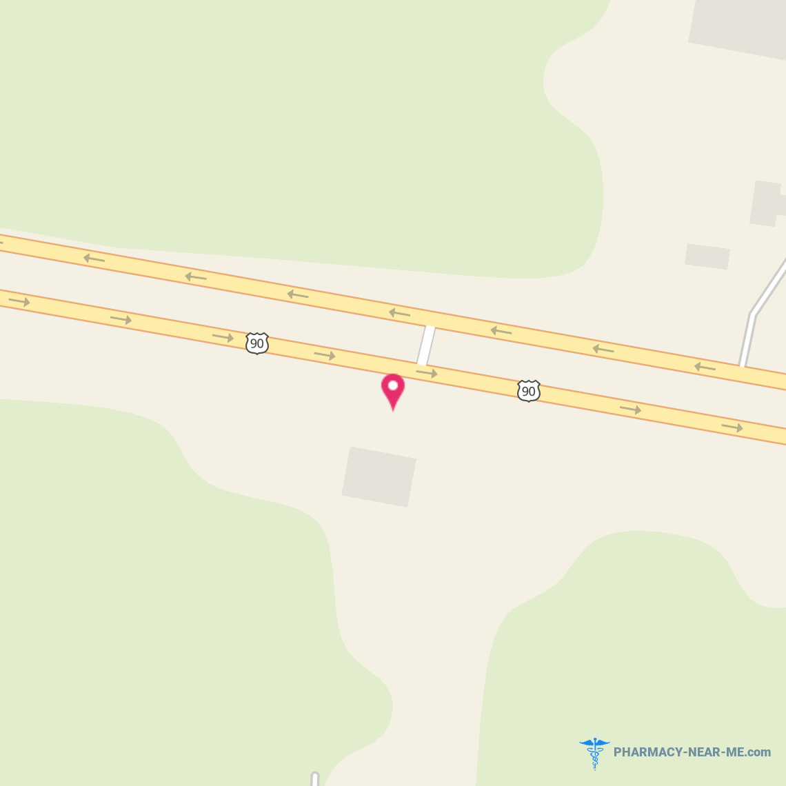 BURNHAM DRUGS #3 LLC - Pharmacy Hours, Phone, Reviews & Information: 2525 Highway 90, Gautier, Mississippi 39553, United States