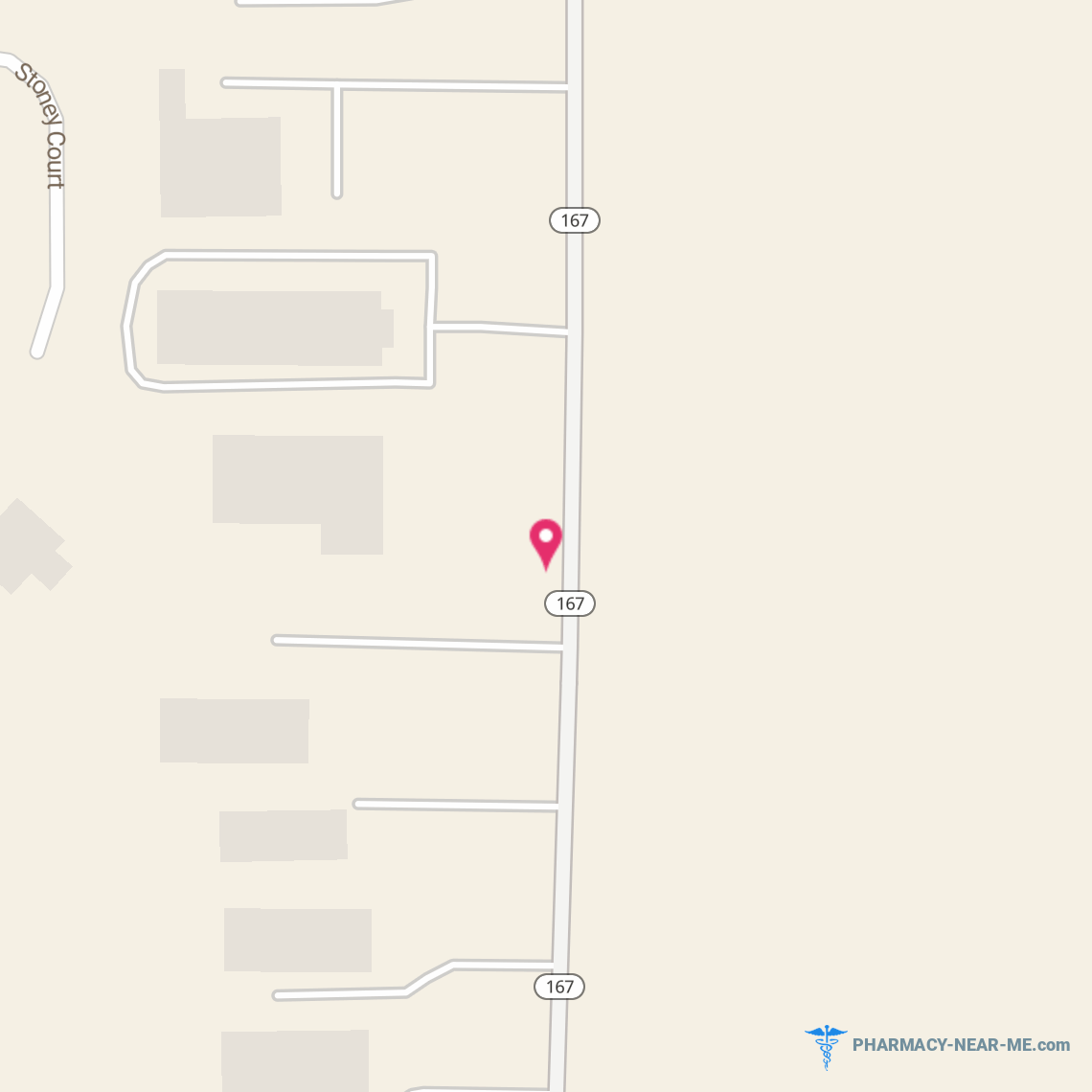 PHARMCAREOK OF TULSA, INC. - Pharmacy Hours, Phone, Reviews & Information: 2760 N Highway 167, Catoosa, Oklahoma 74015, United States