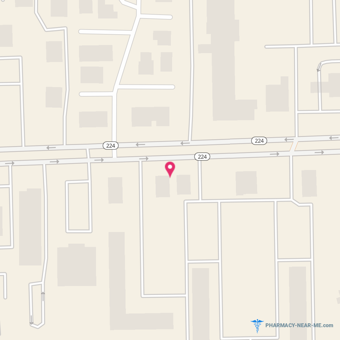 ATKINSON'S HOSPITAL PHARMACY - Pharmacy Hours, Phone, Reviews & Information: 1994a Kingsley Avenue, Orange Park, Florida 32073, United States