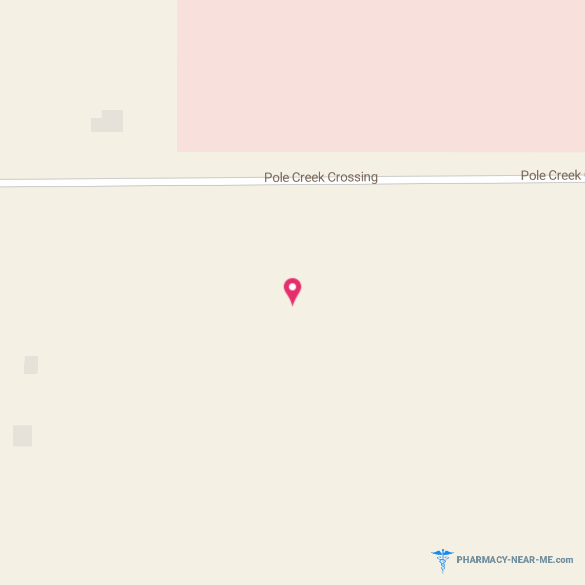 SIDNEY REGIONAL MEDICAL CENTER OUTPATIENT PHARMACY - Pharmacy Hours, Phone, Reviews & Information: 1000 Pole Creek Crossing, Sidney, Nebraska 69162, United States