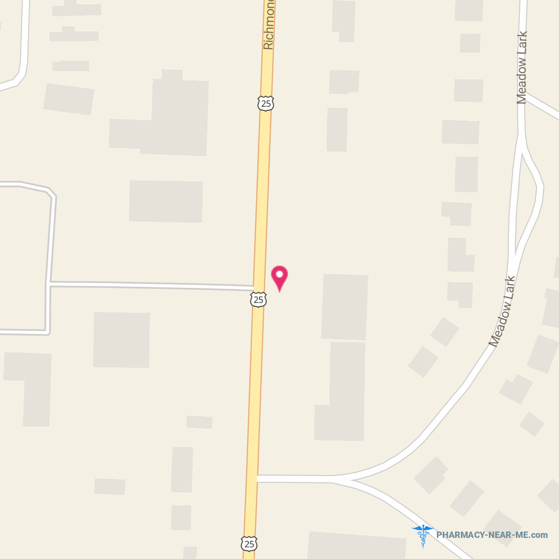 BEREA DRUG - Pharmacy Hours, Phone, Reviews & Information: 402 Richmond Road North, Berea, Kentucky 40403, United States